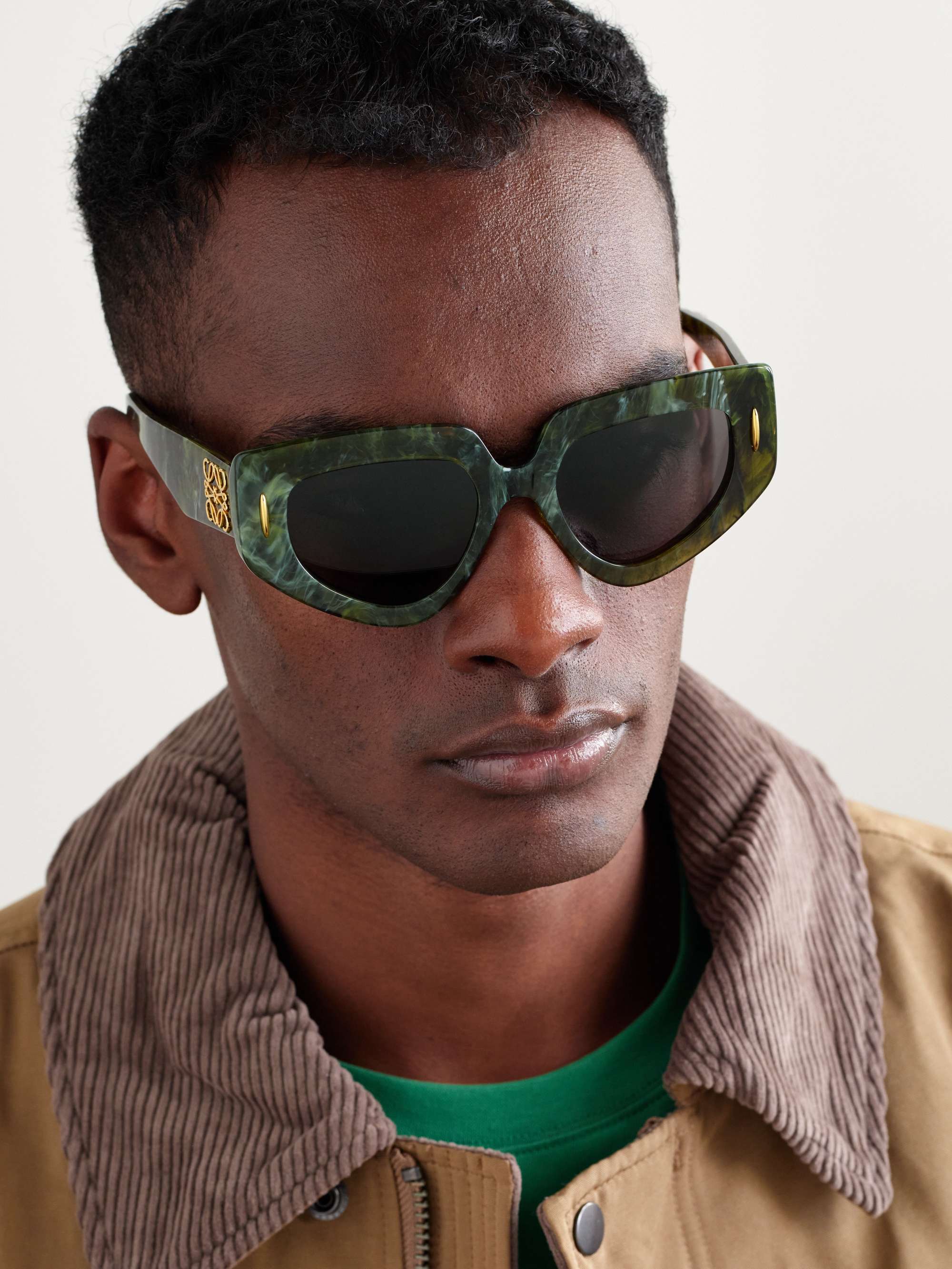 LOEWE EYEWEAR 