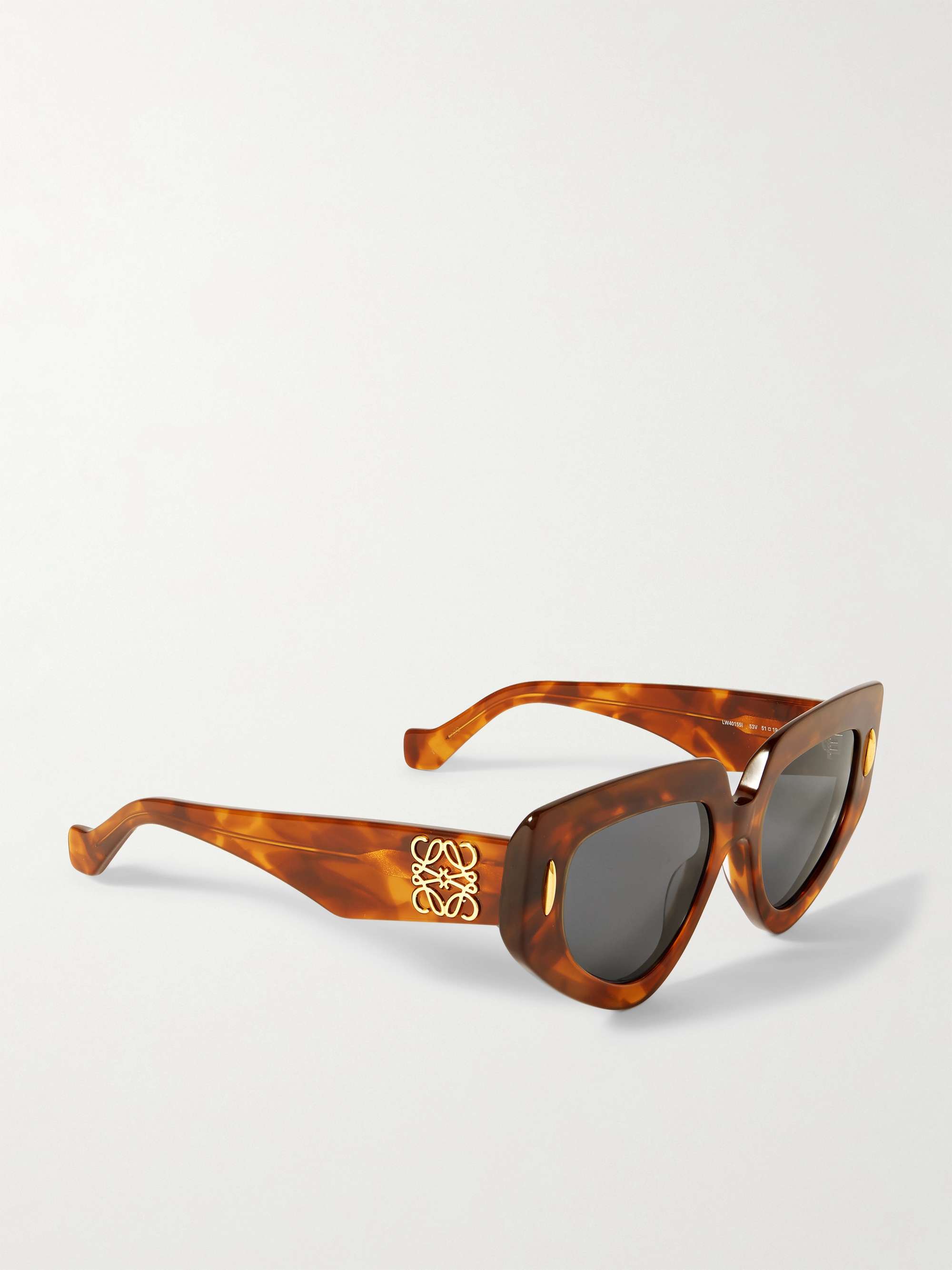 LOEWE EYEWEAR 