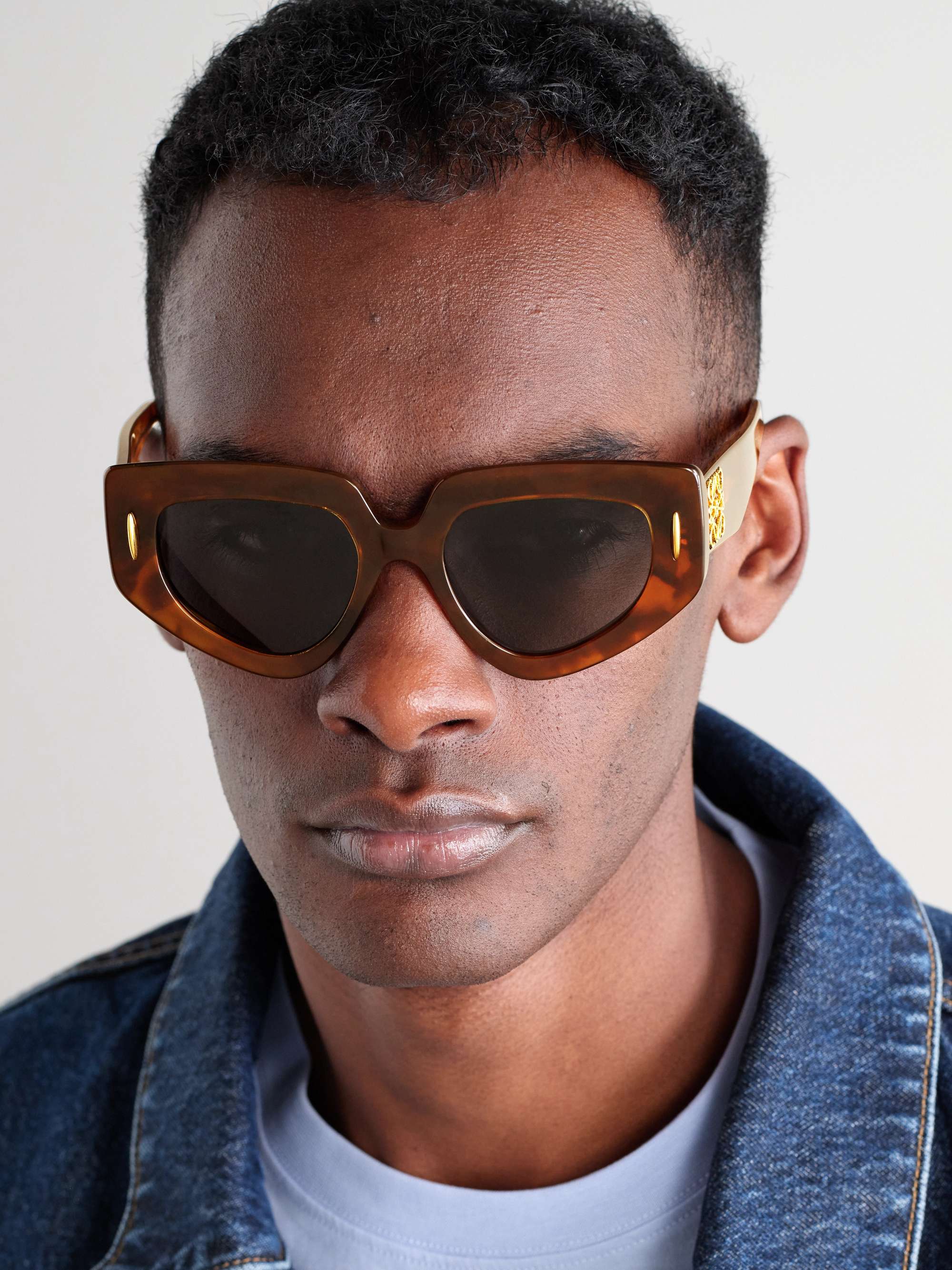 LOEWE EYEWEAR 