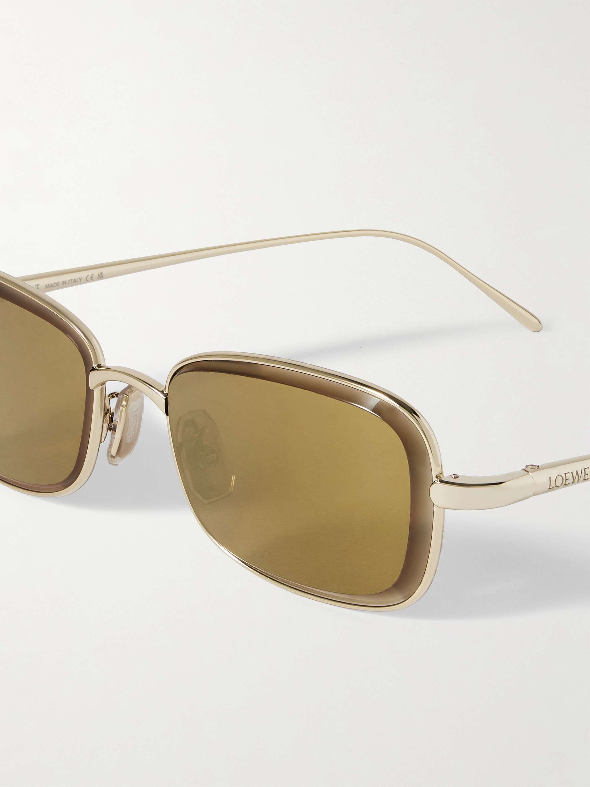 LOEWE EYEWEAR 