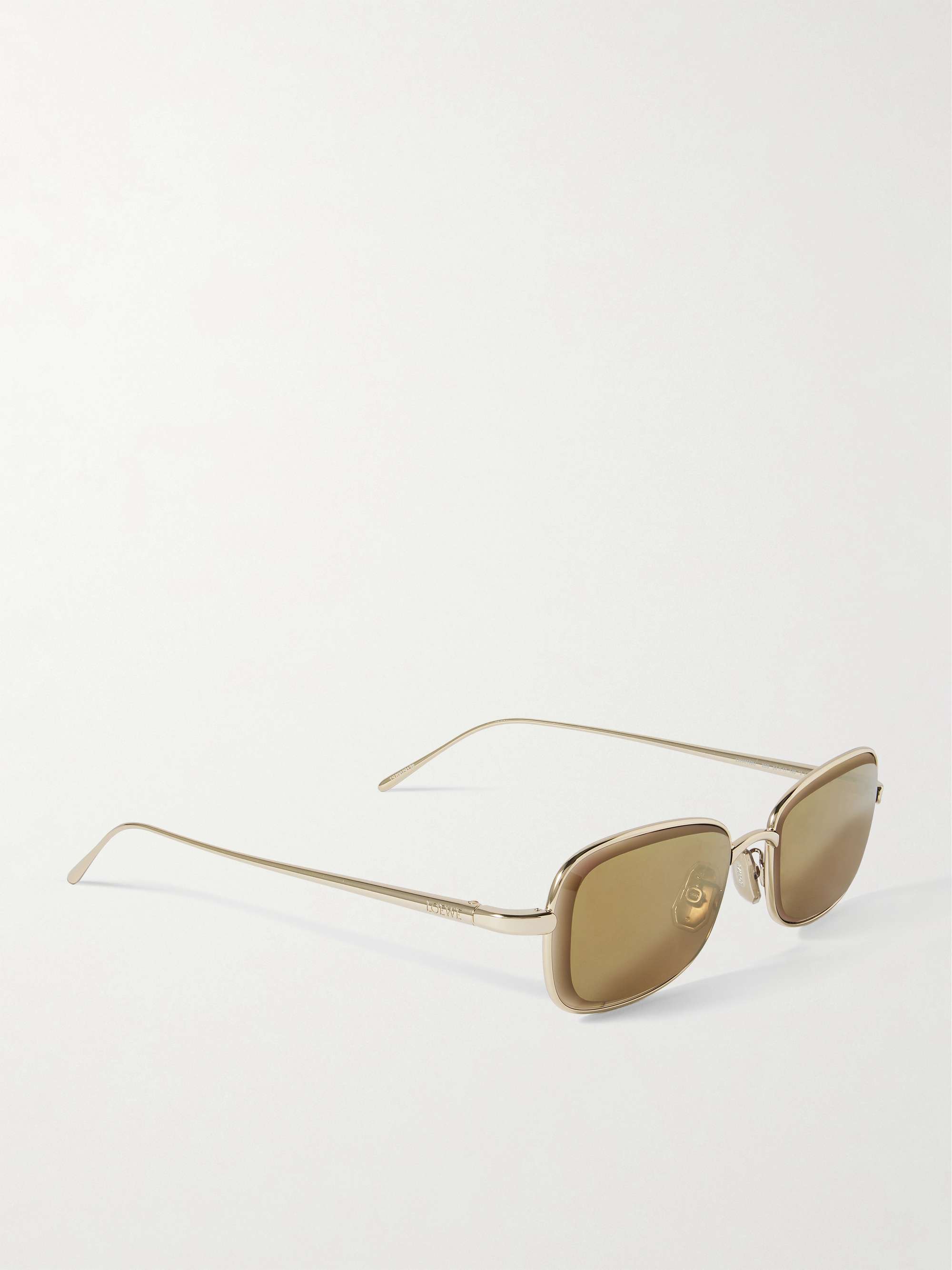 LOEWE EYEWEAR 