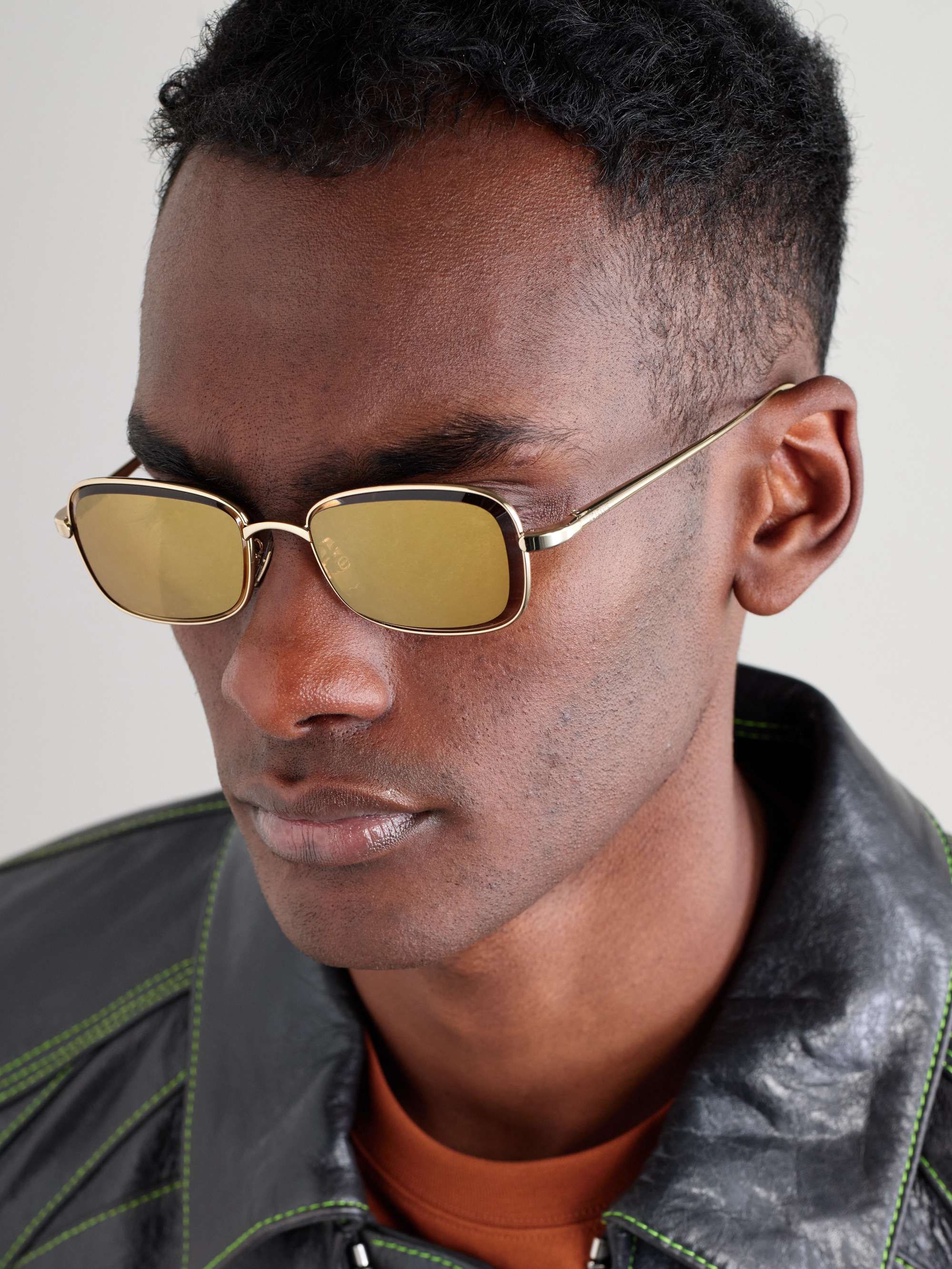 LOEWE EYEWEAR 