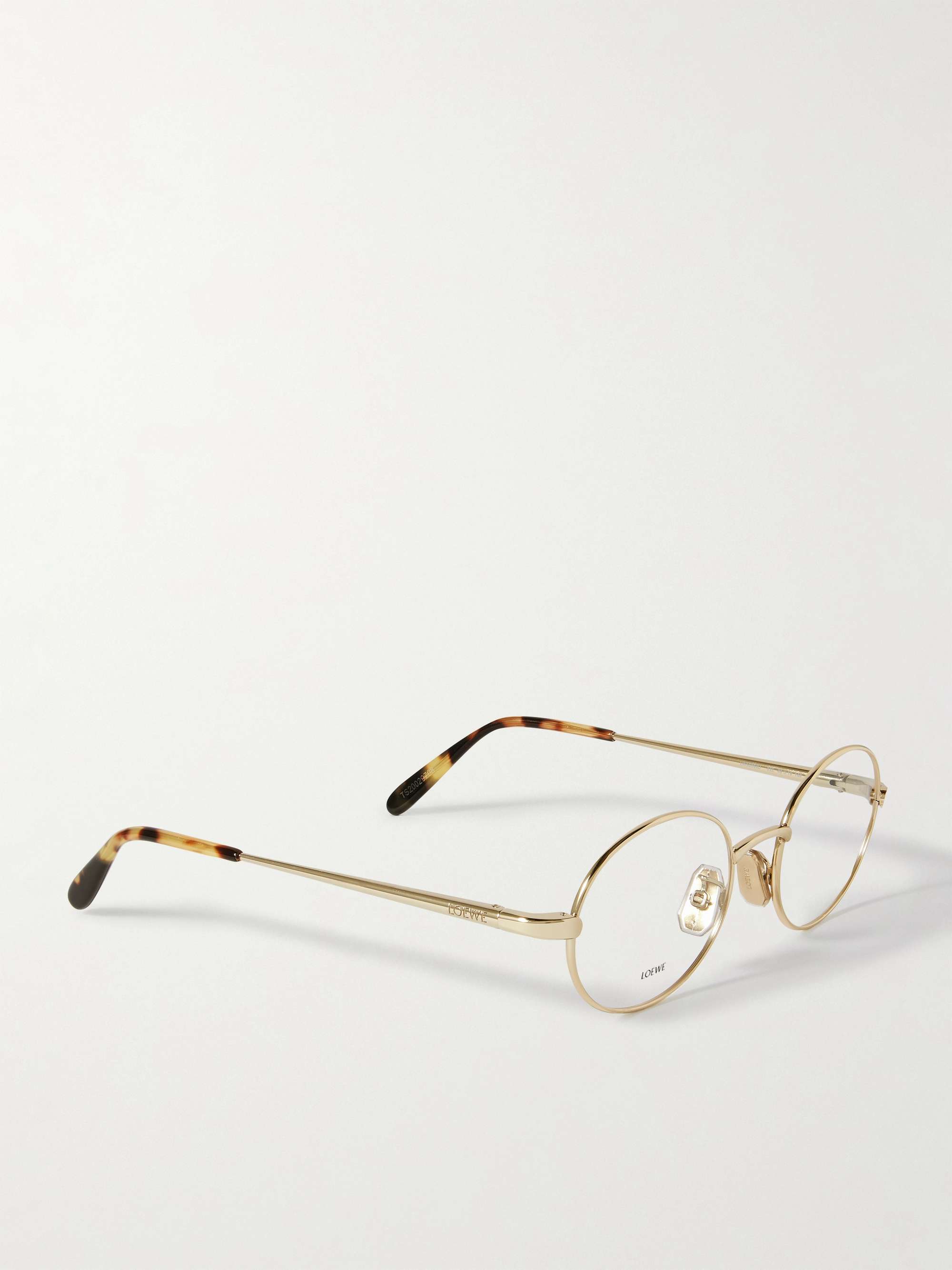 LOEWE EYEWEAR 