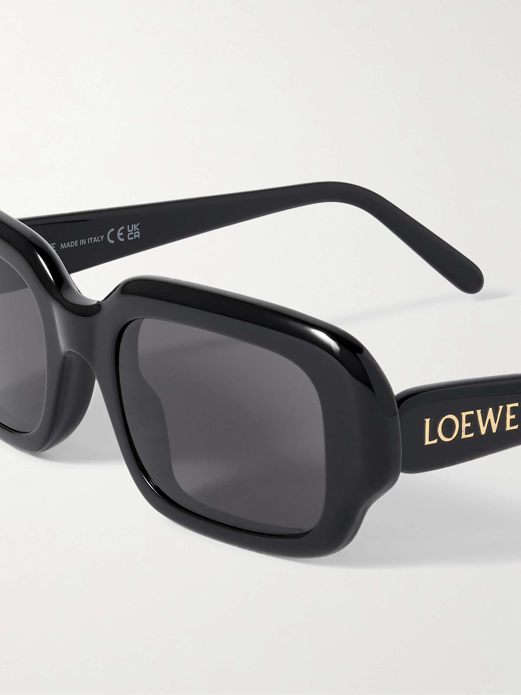 LOEWE EYEWEAR 