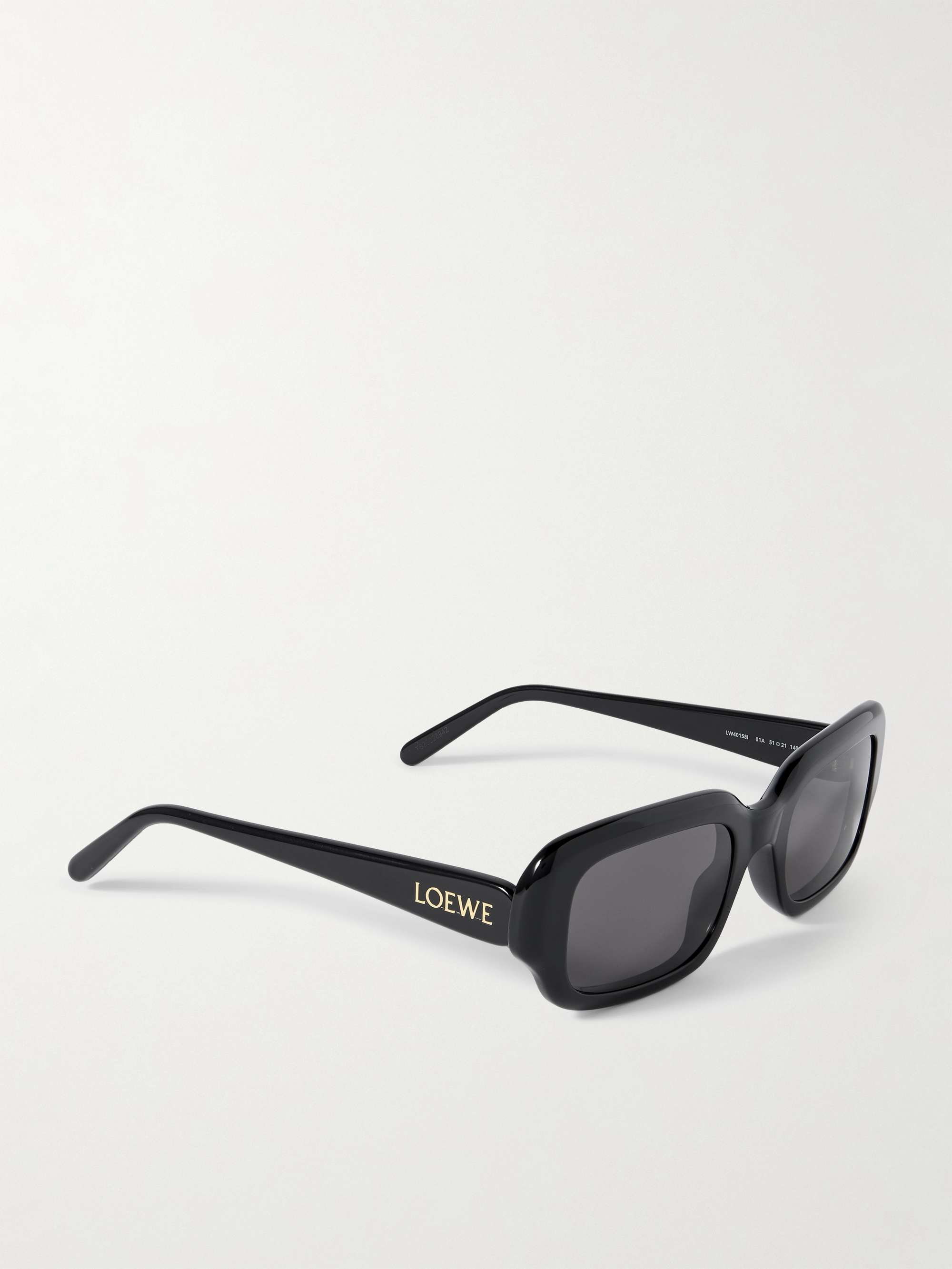 LOEWE EYEWEAR 