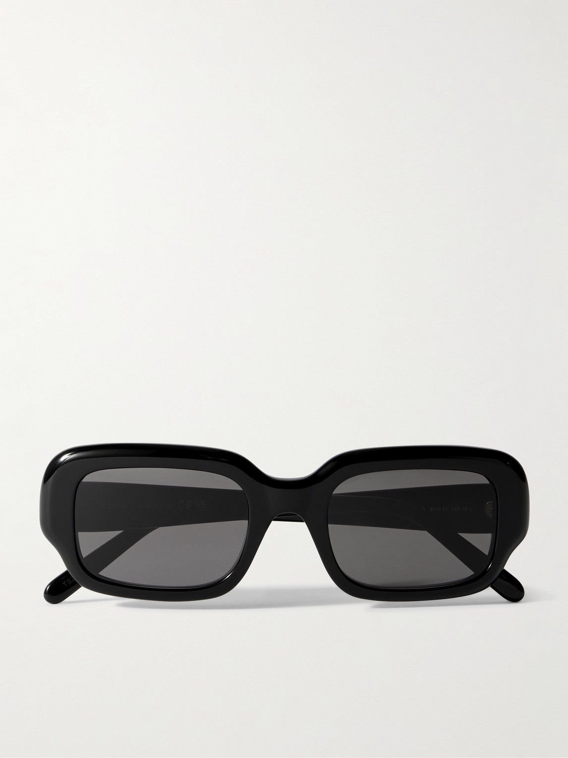 Loewe Square-Frame Acetate Sunglasses - Men