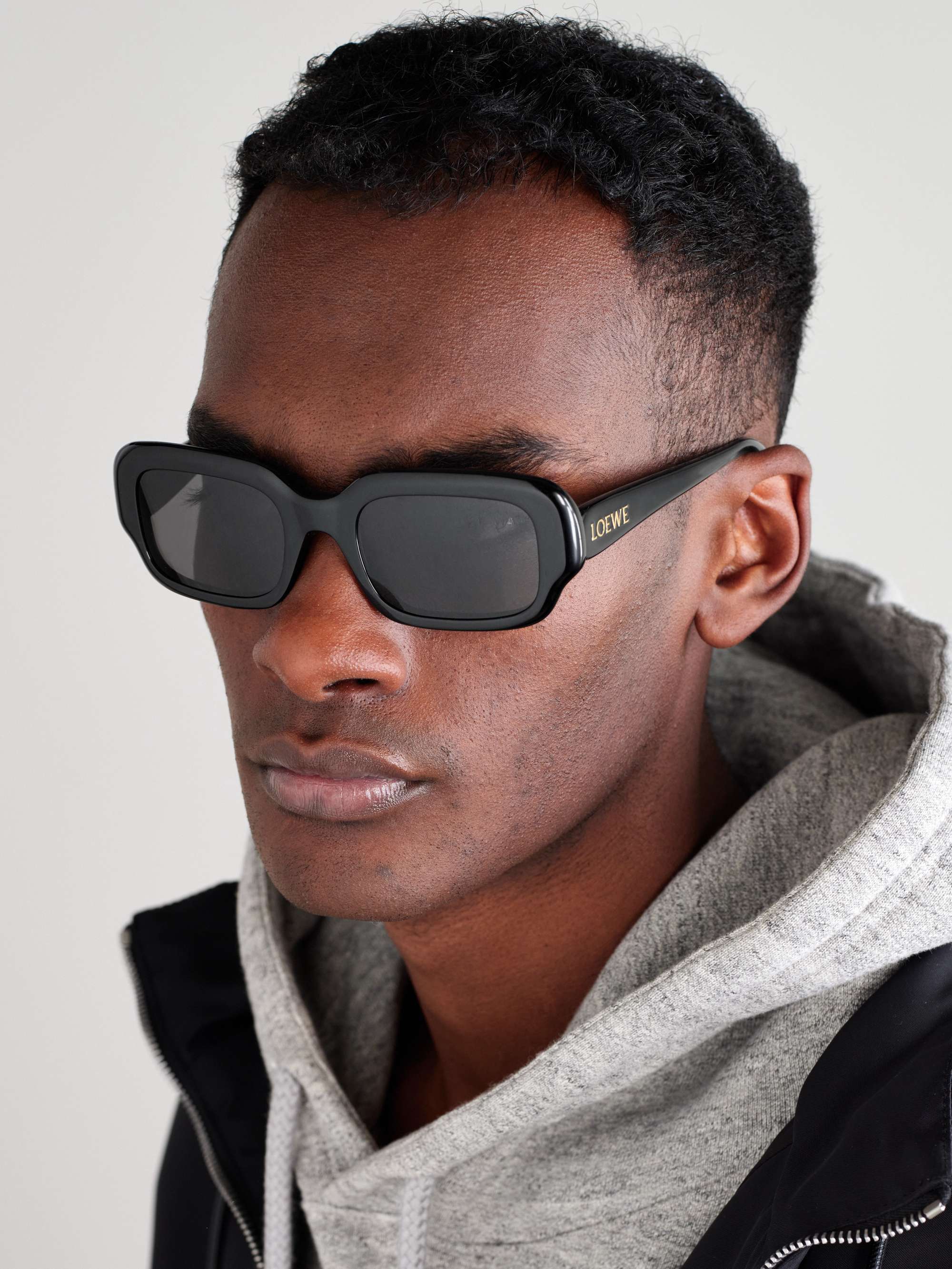 LOEWE EYEWEAR 