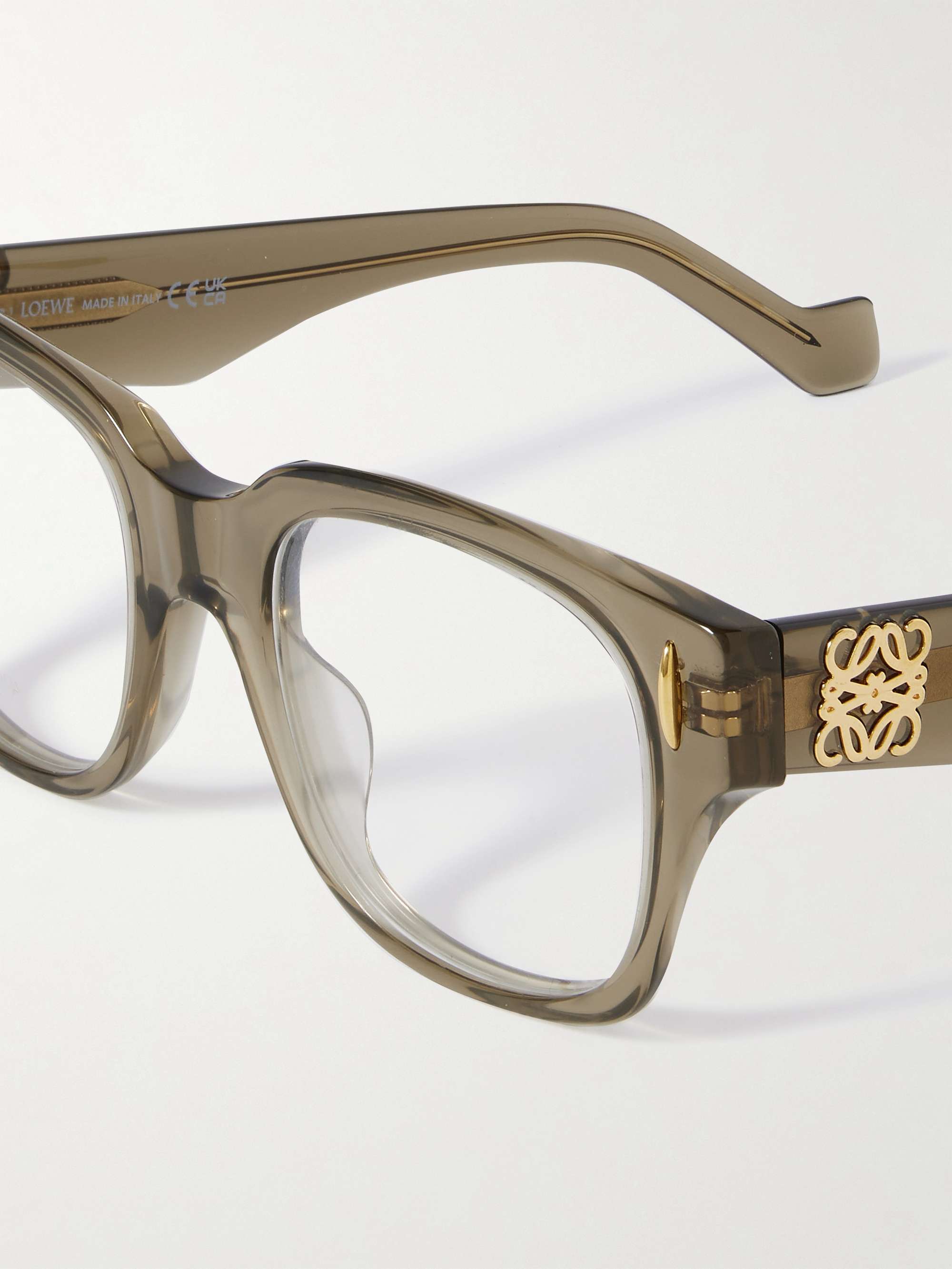 LOEWE EYEWEAR 
