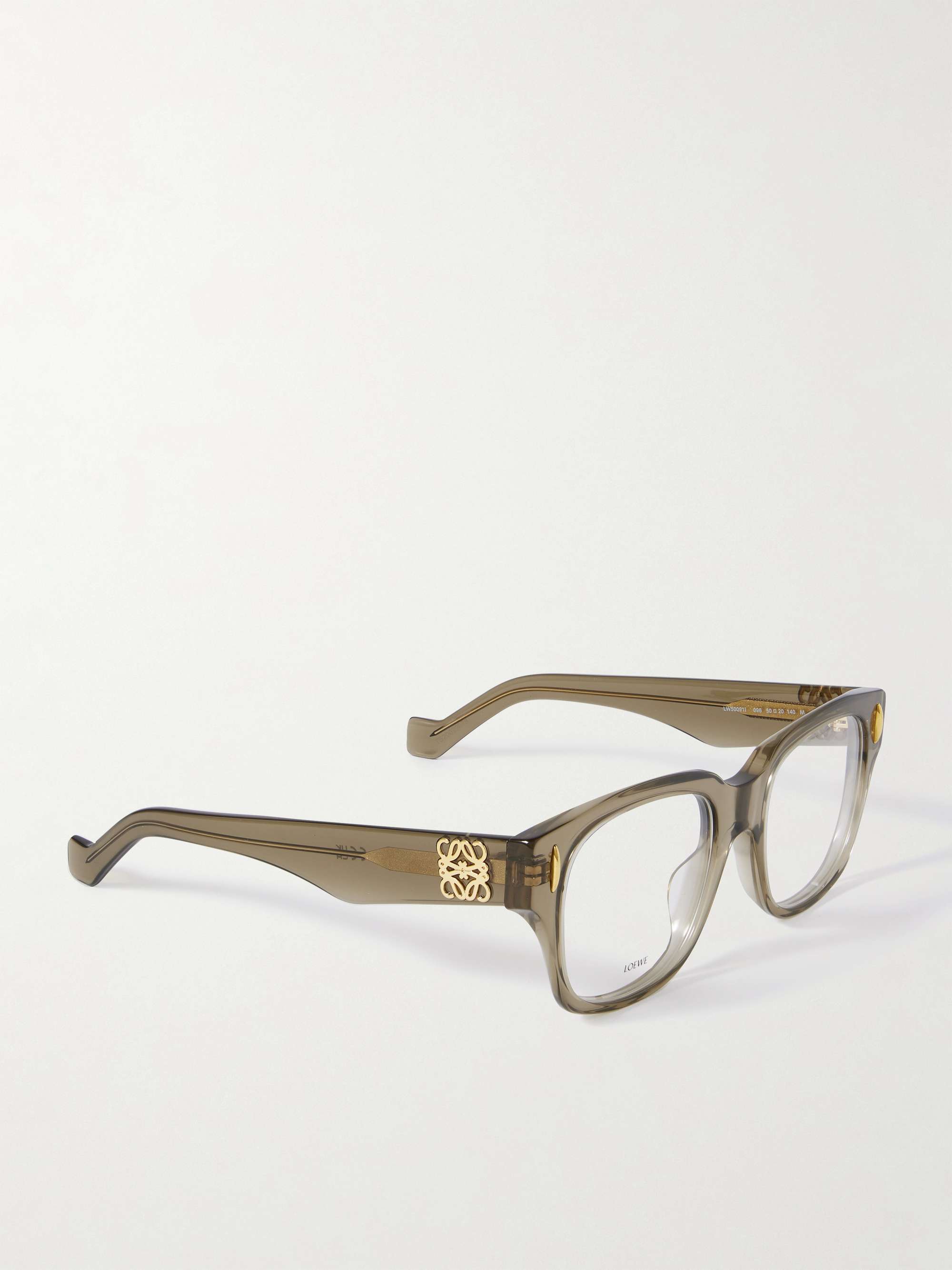 LOEWE EYEWEAR 