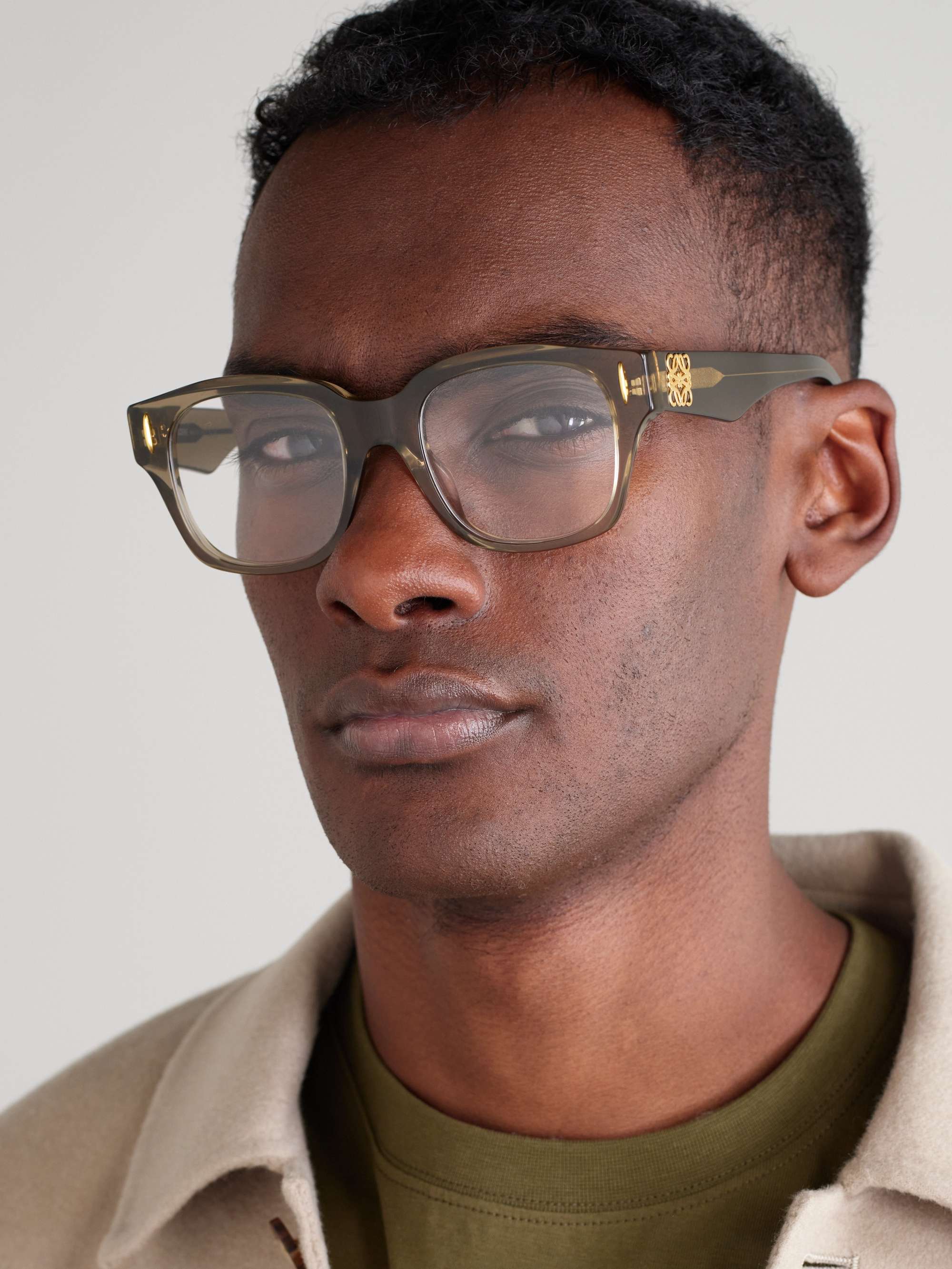 LOEWE EYEWEAR 