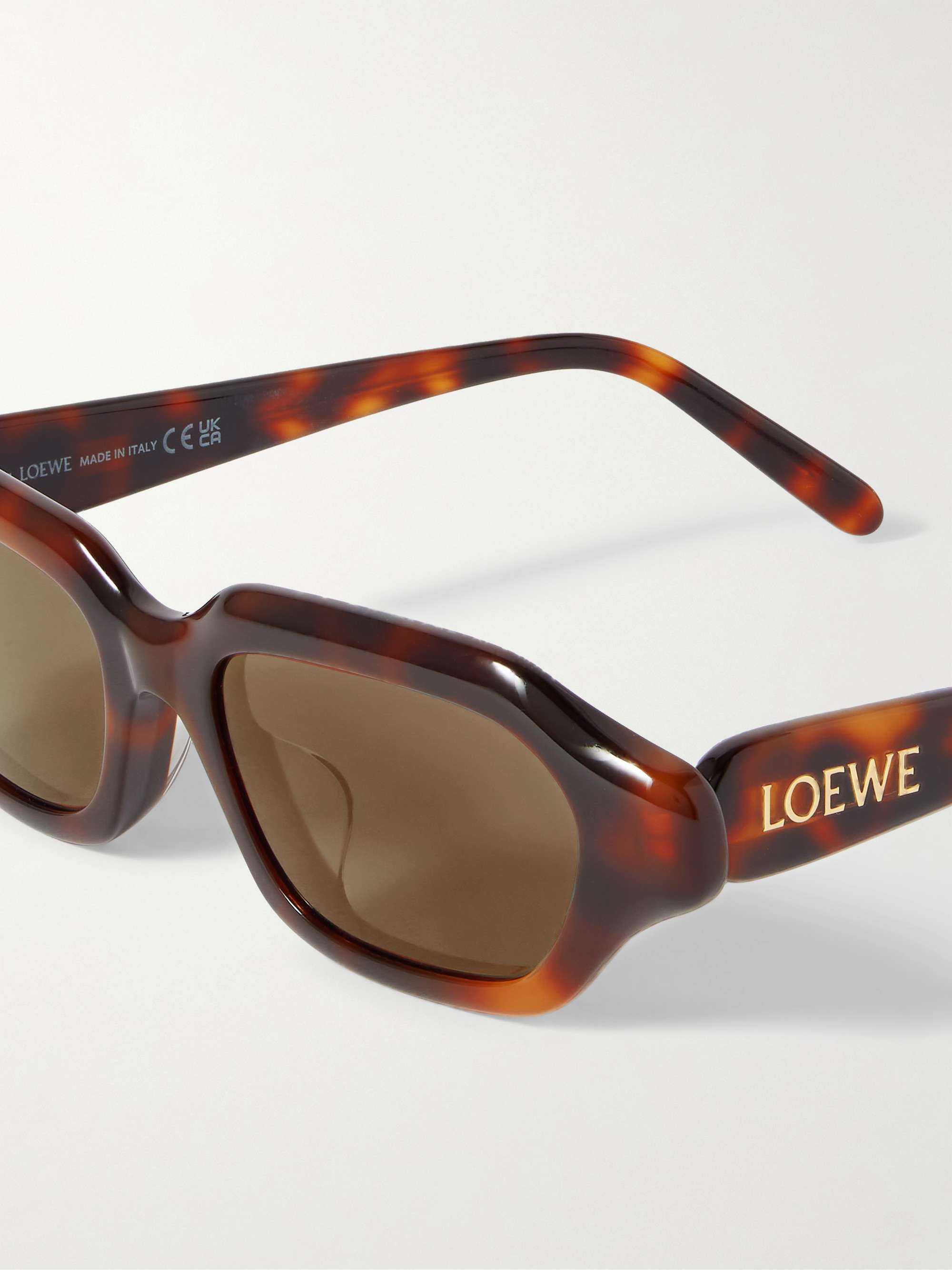 LOEWE EYEWEAR 