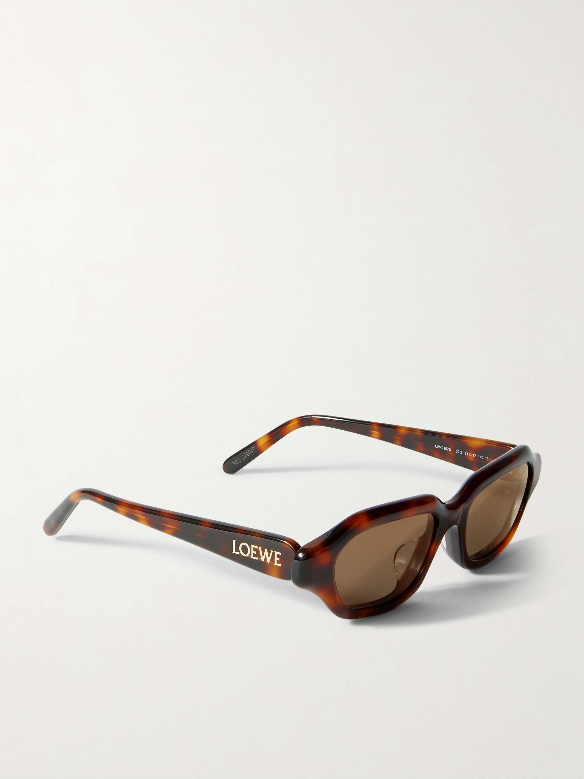 LOEWE EYEWEAR 