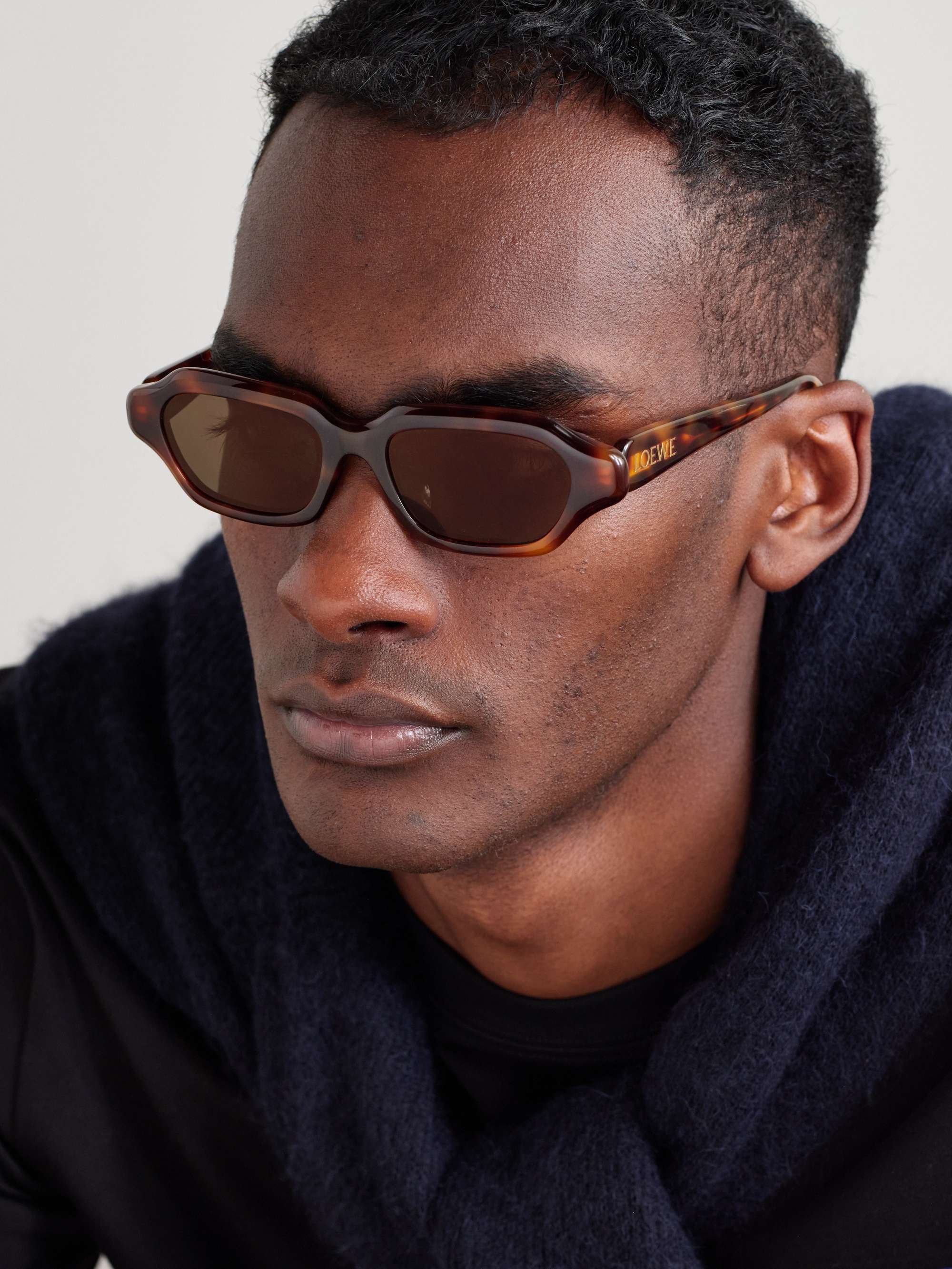 LOEWE EYEWEAR 