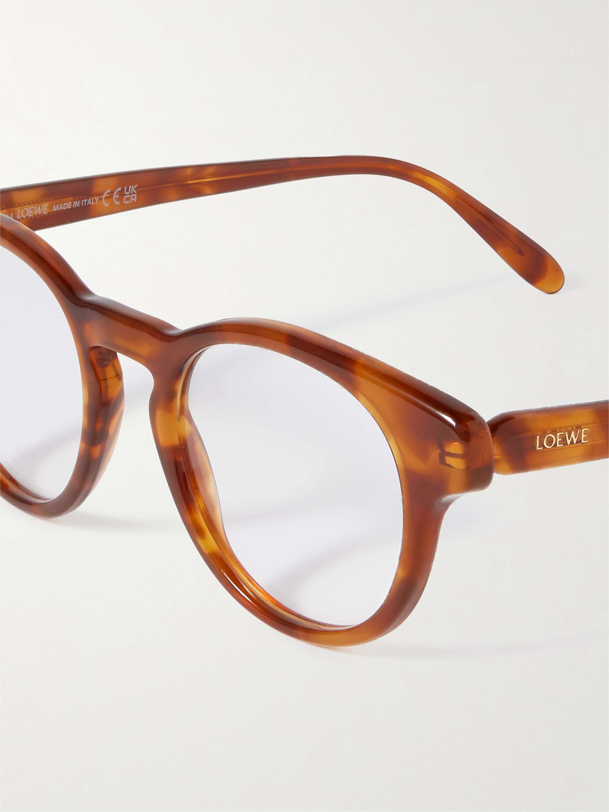 LOEWE EYEWEAR 
