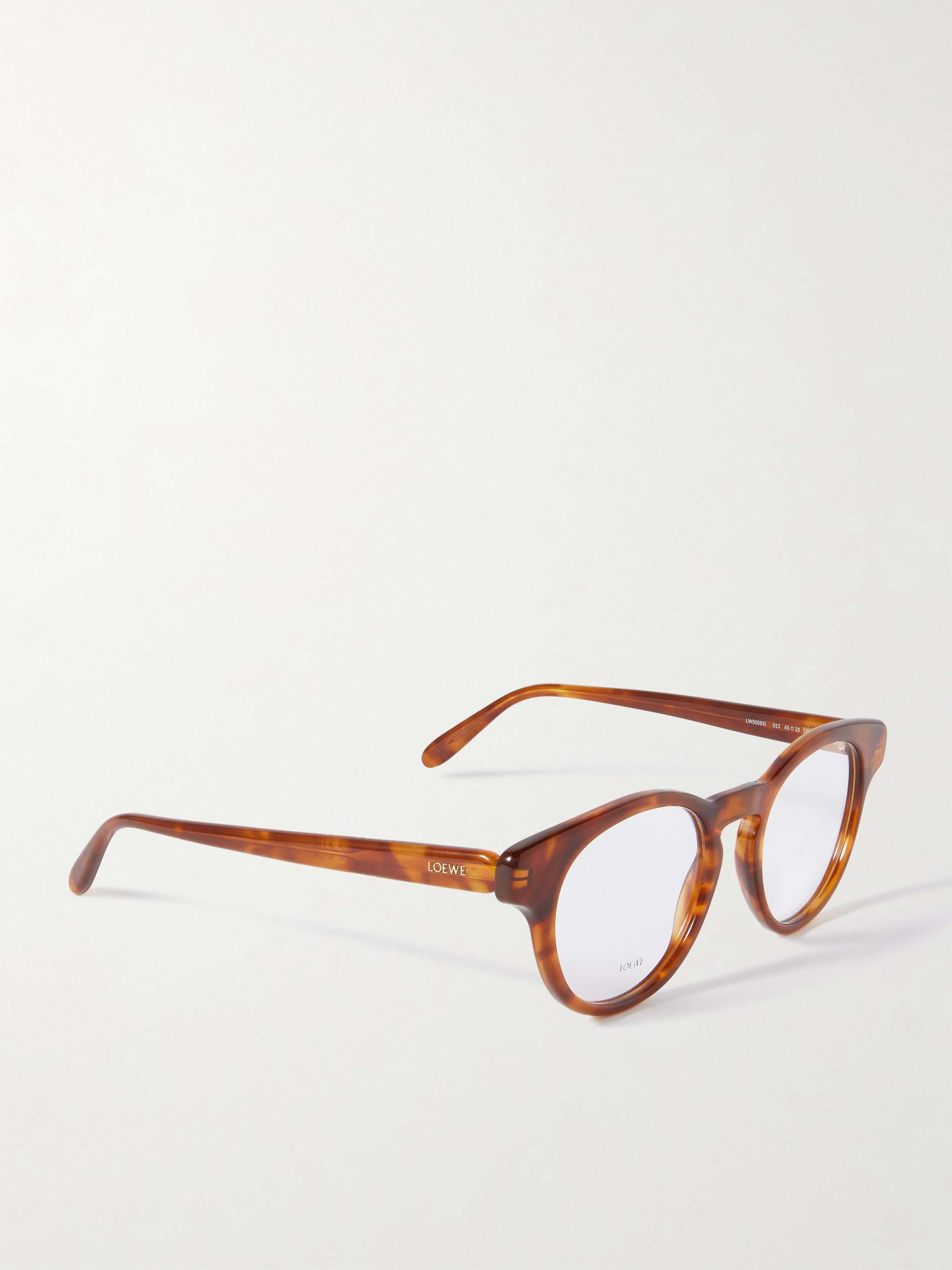 LOEWE EYEWEAR 