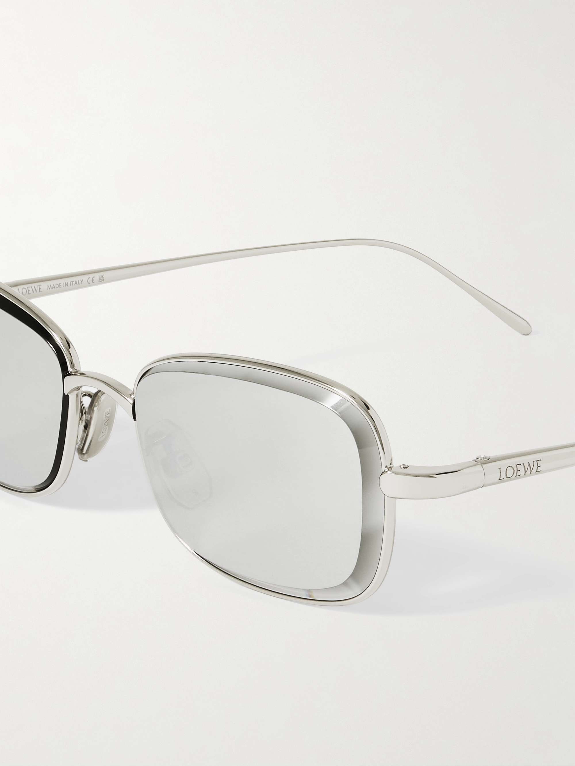 LOEWE EYEWEAR 
