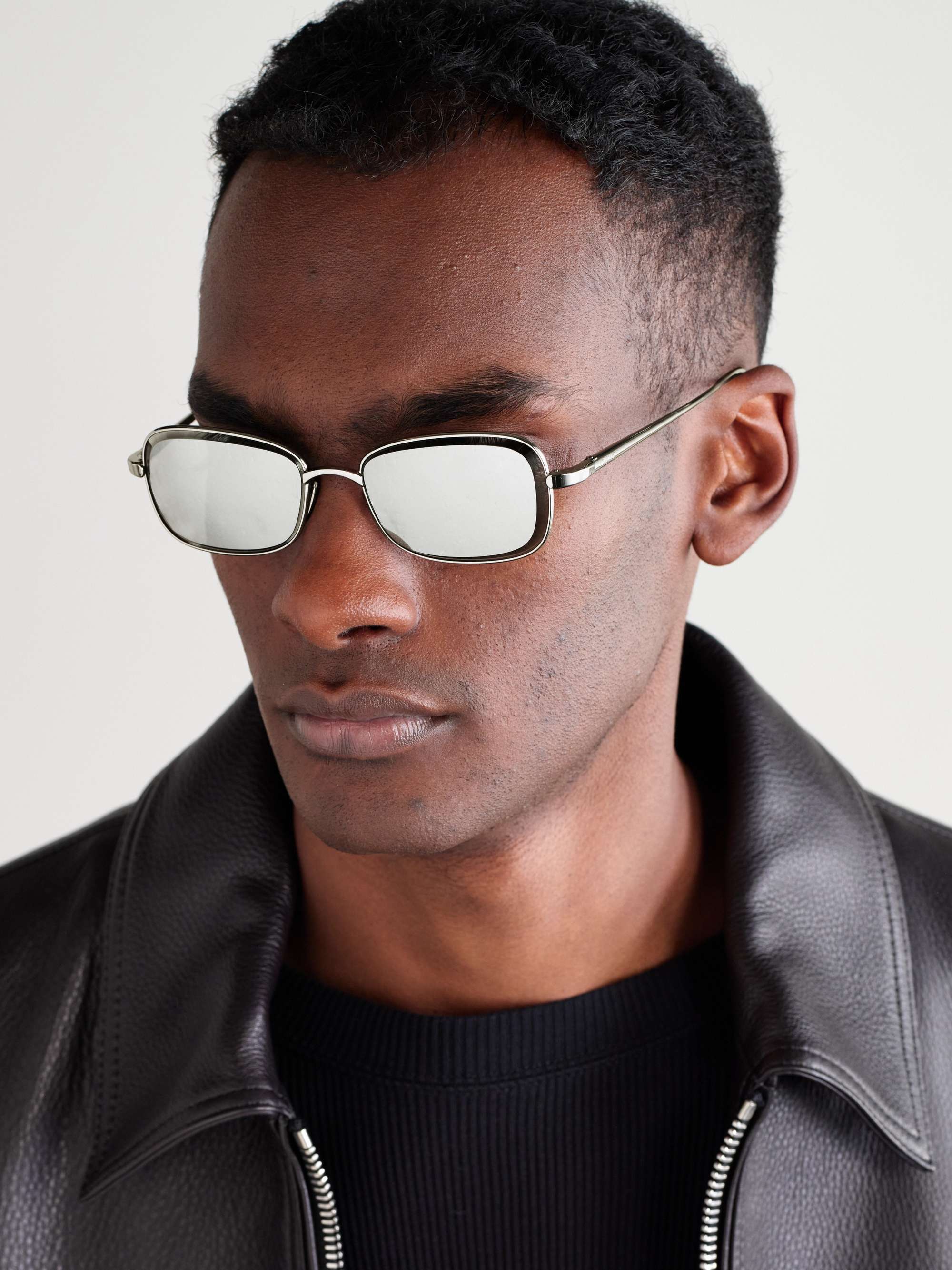 LOEWE EYEWEAR 