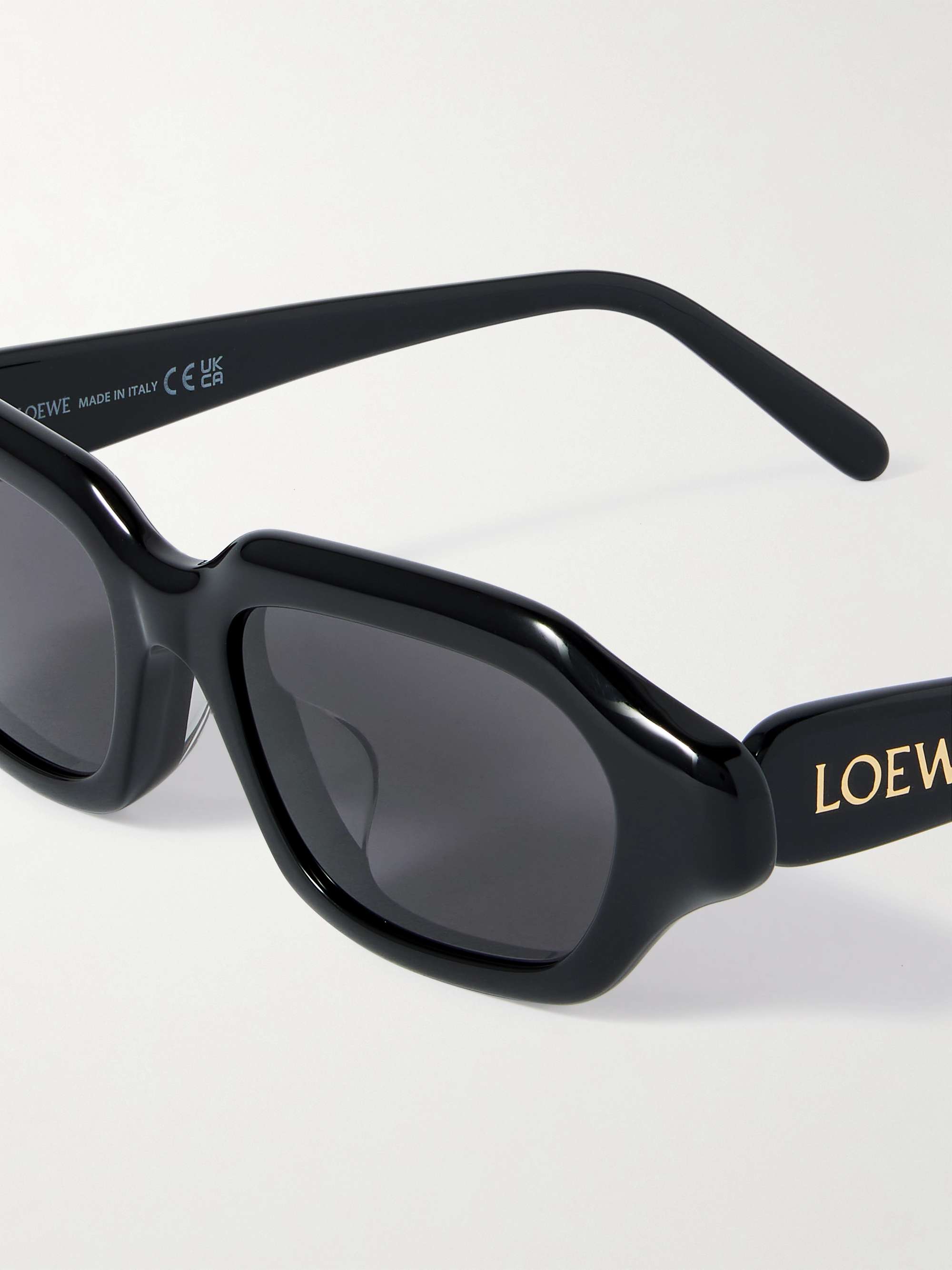 LOEWE EYEWEAR 