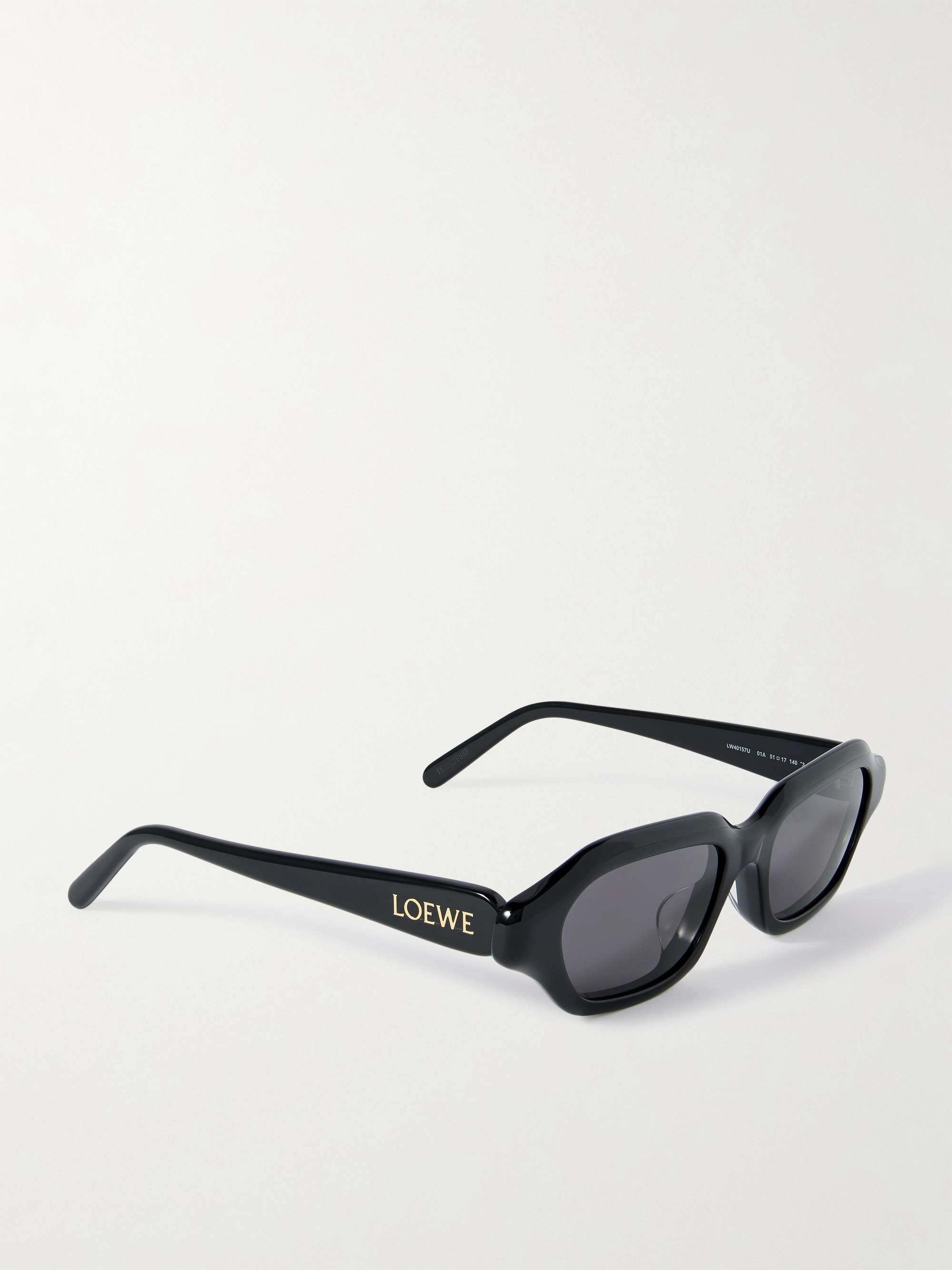 LOEWE EYEWEAR 