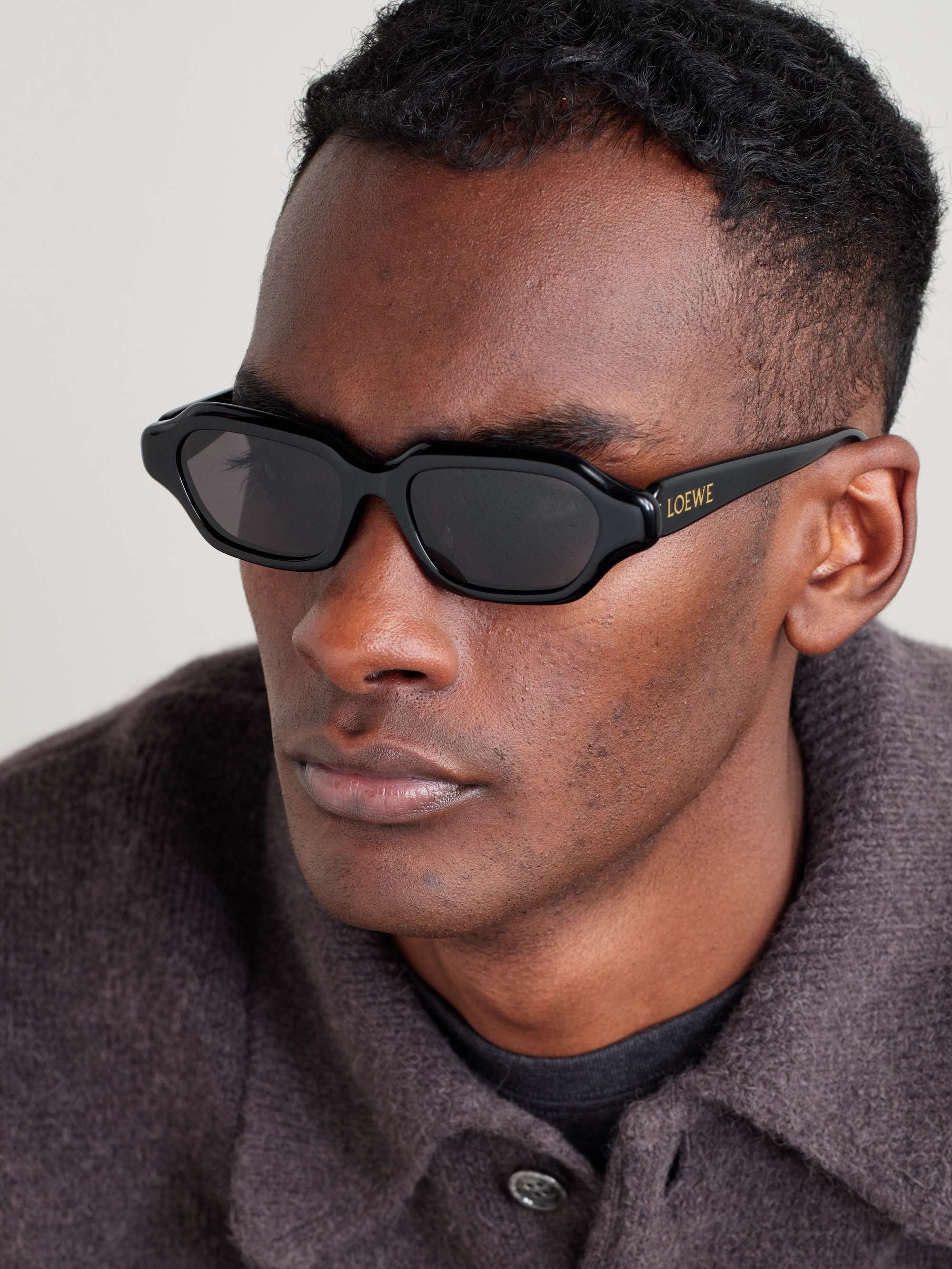 LOEWE EYEWEAR 