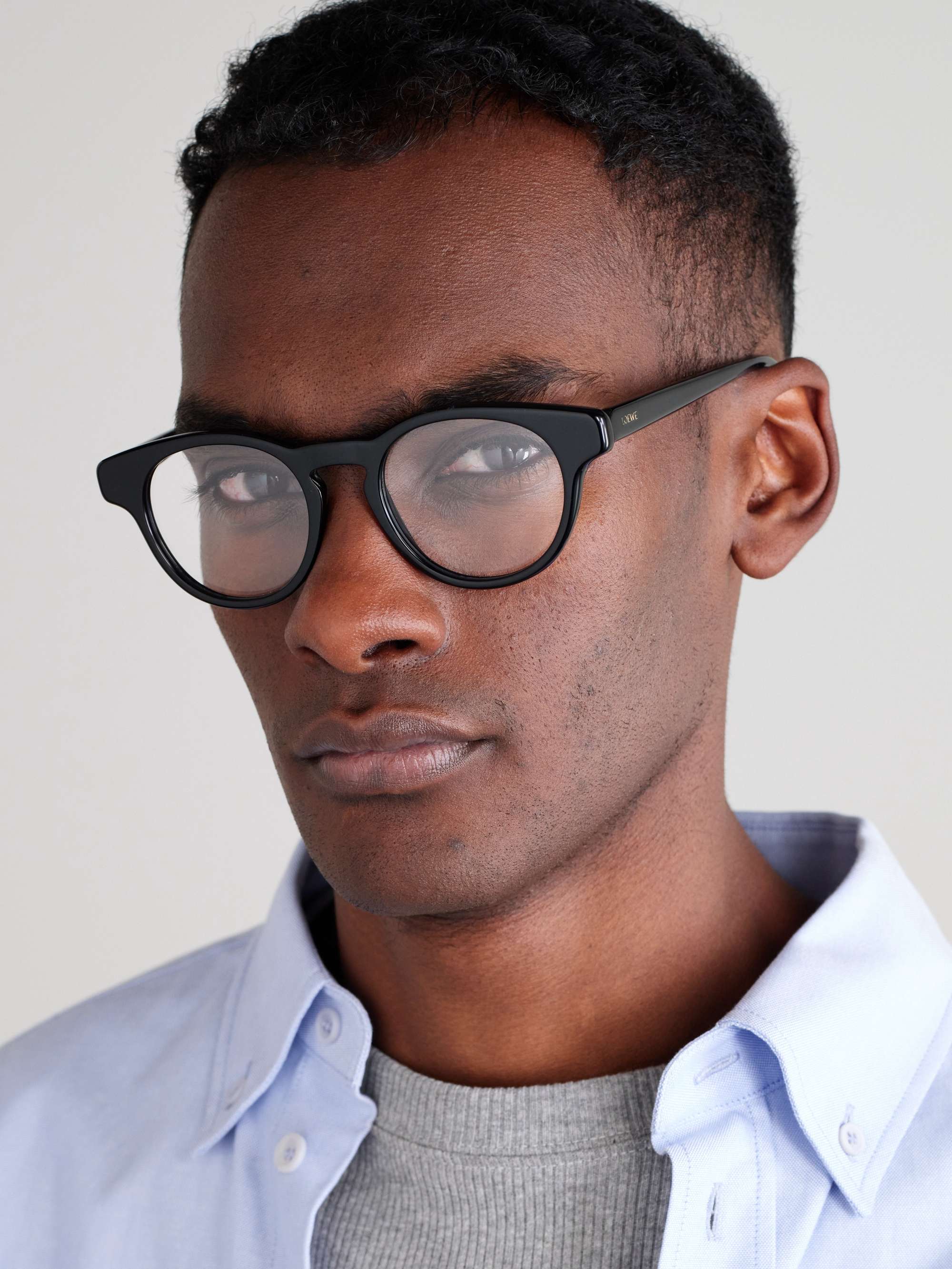 LOEWE EYEWEAR 