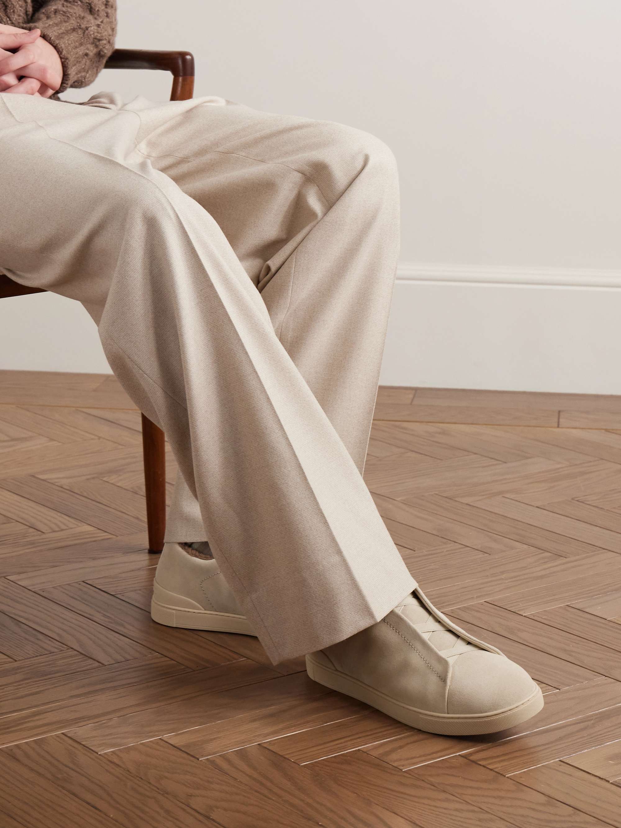 ZEGNA 