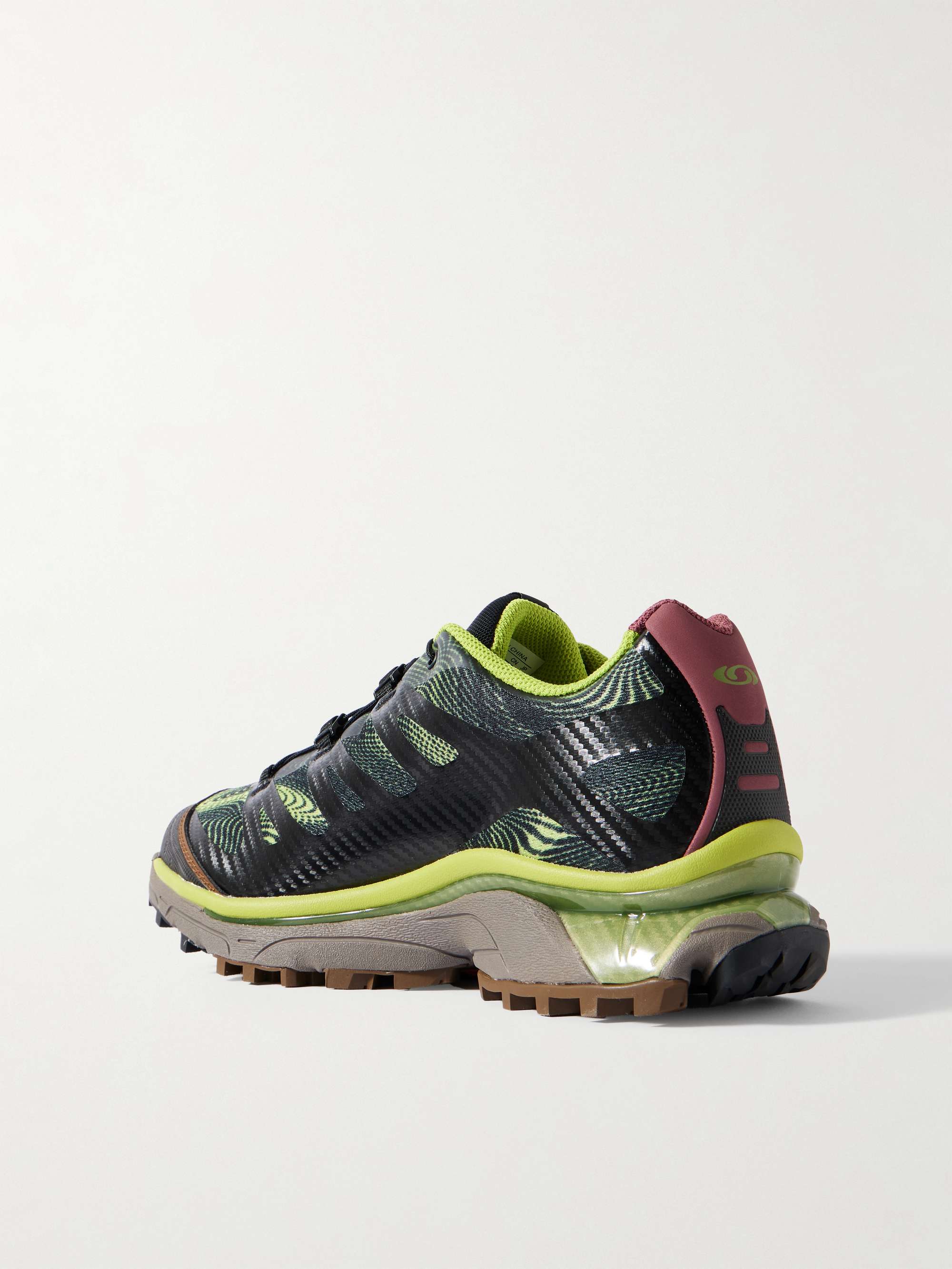 SALOMON 