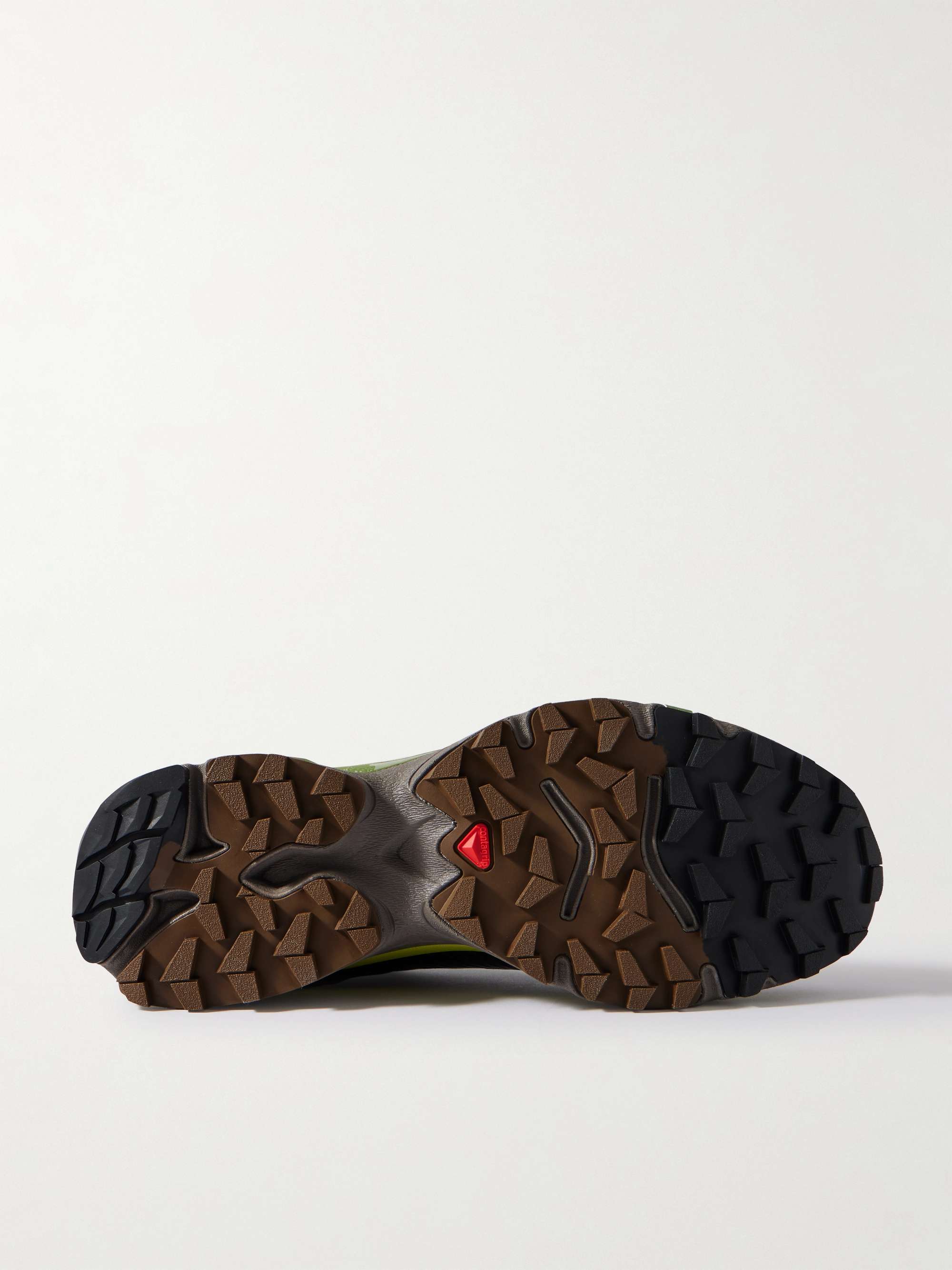 SALOMON 