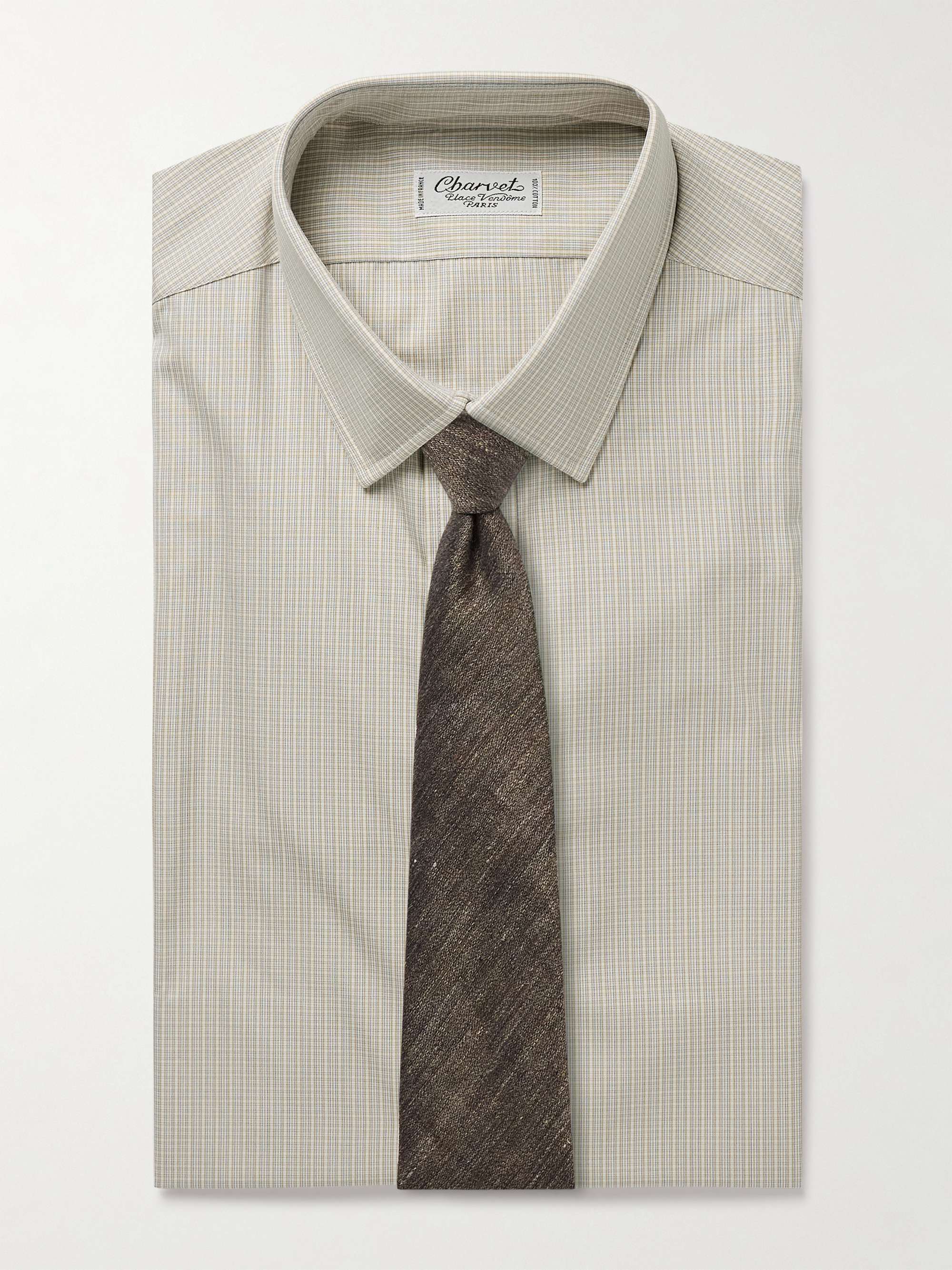 CHARVET 