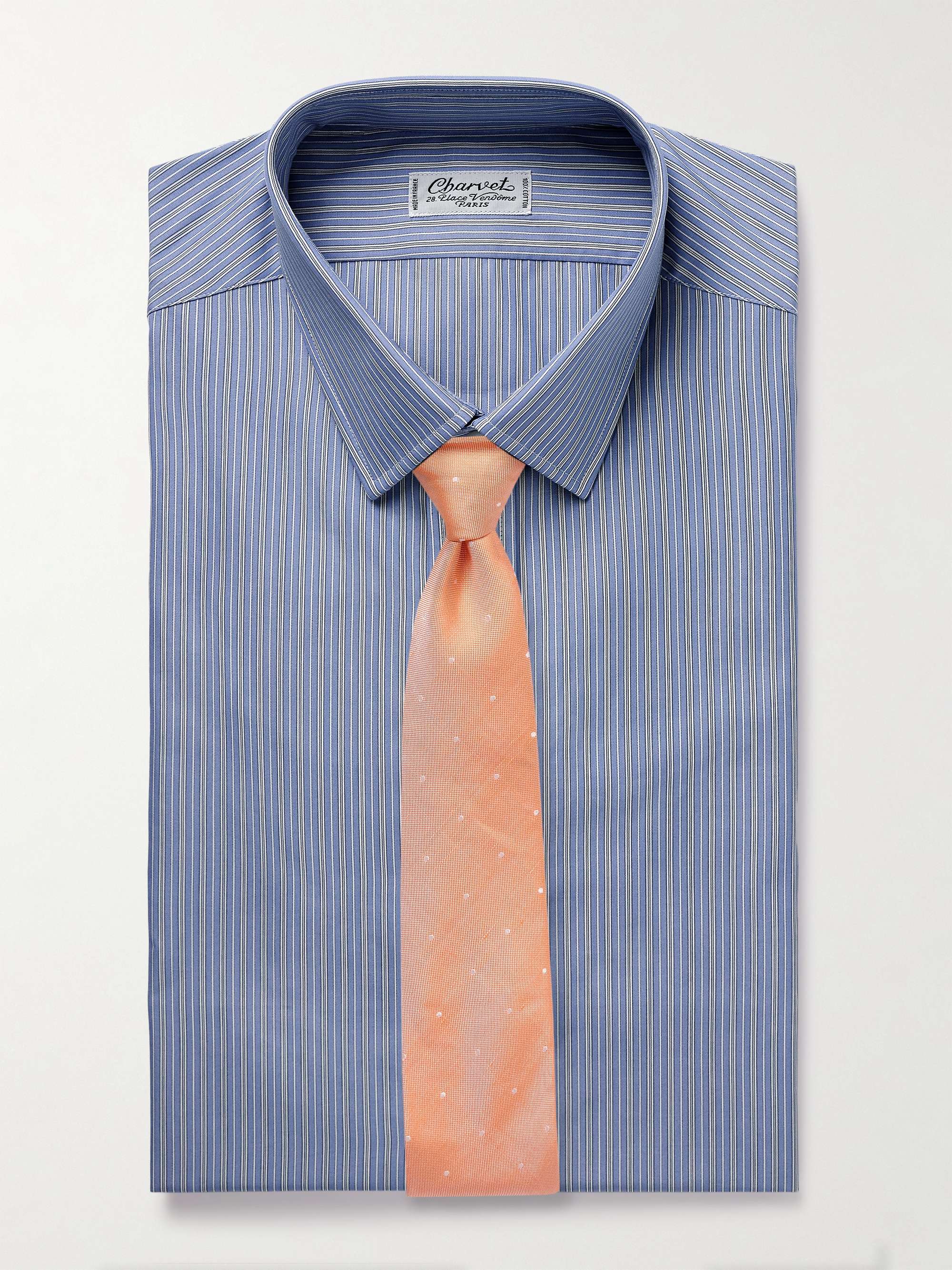 CHARVET 
