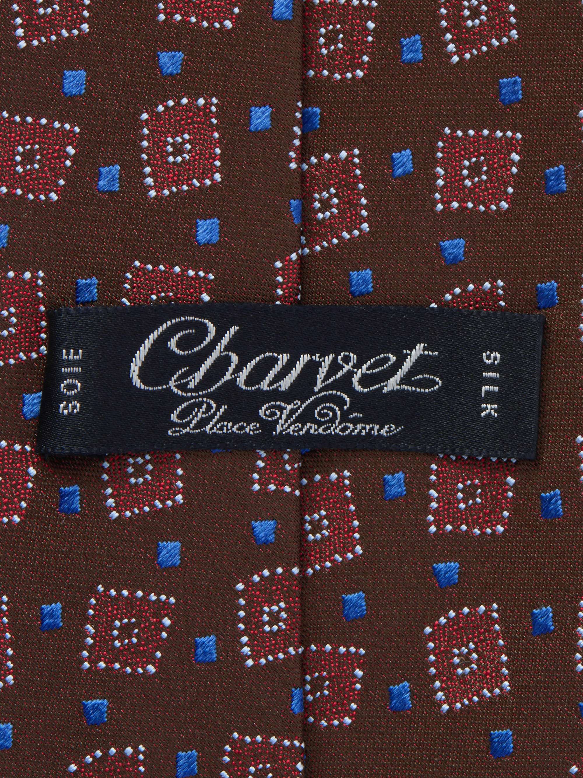 CHARVET 