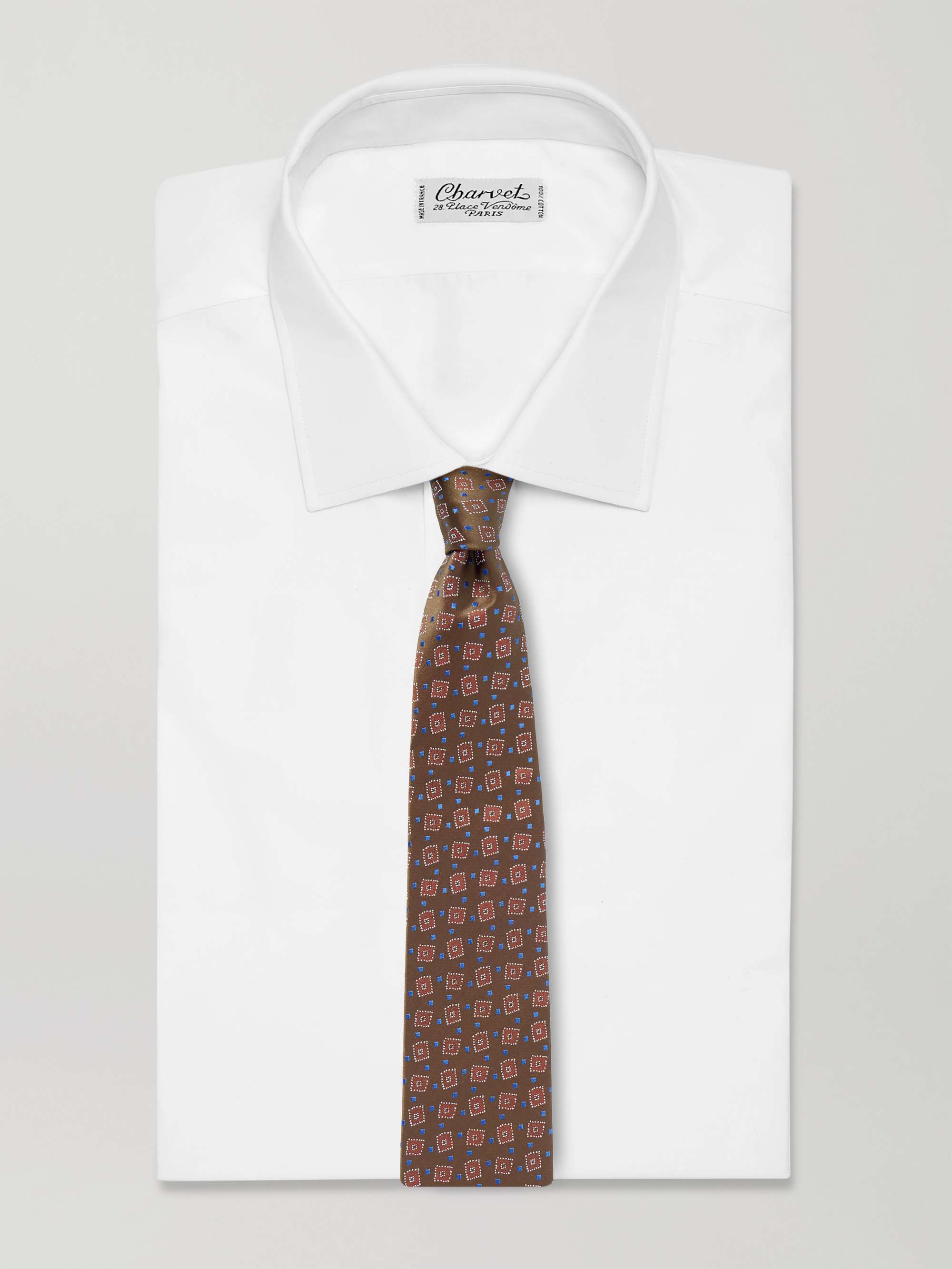 CHARVET 