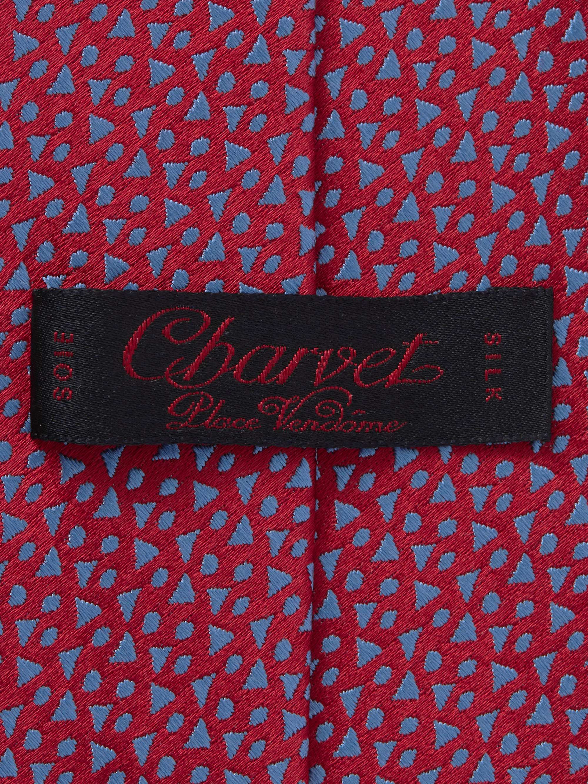 CHARVET 