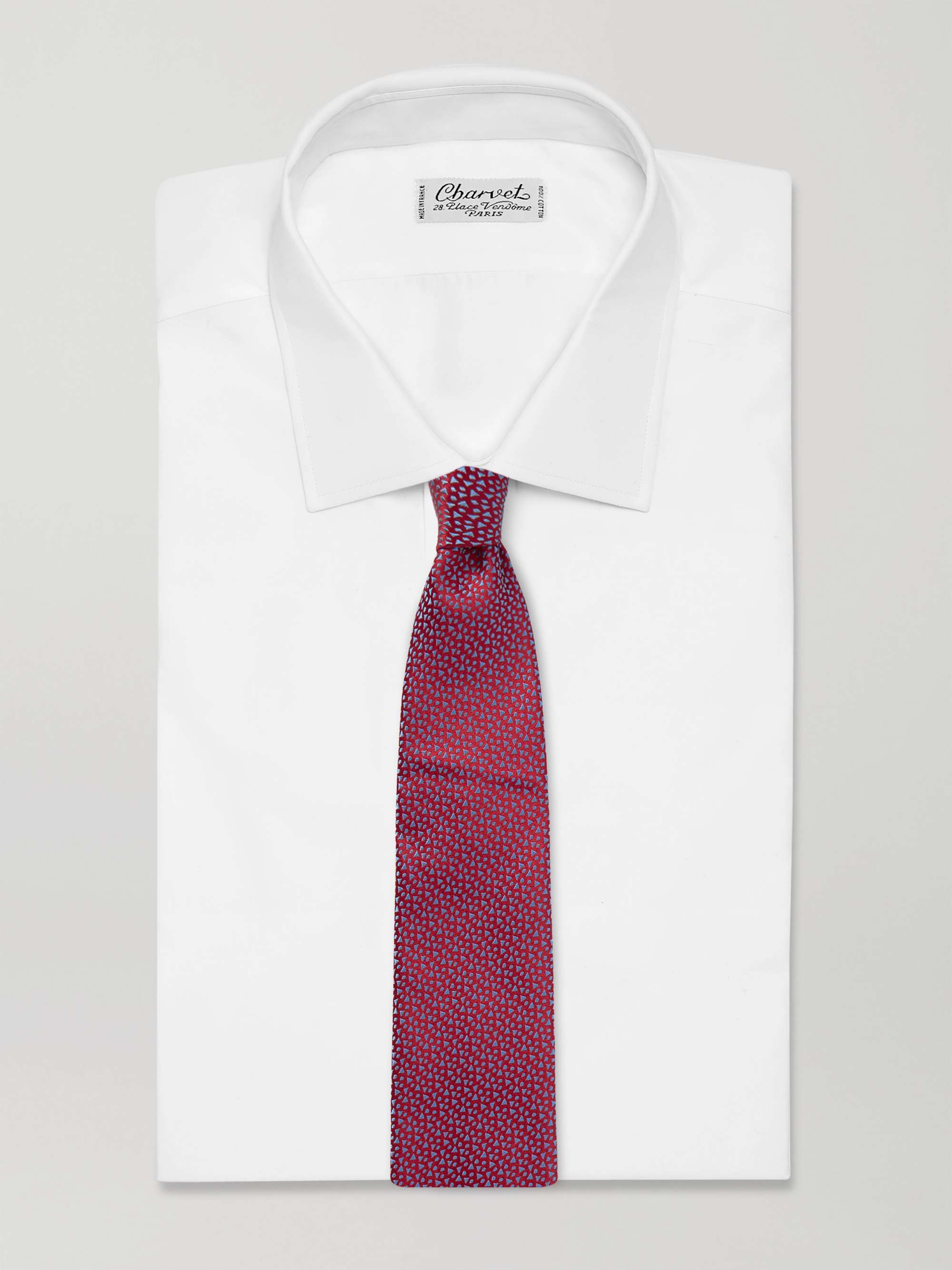 CHARVET 
