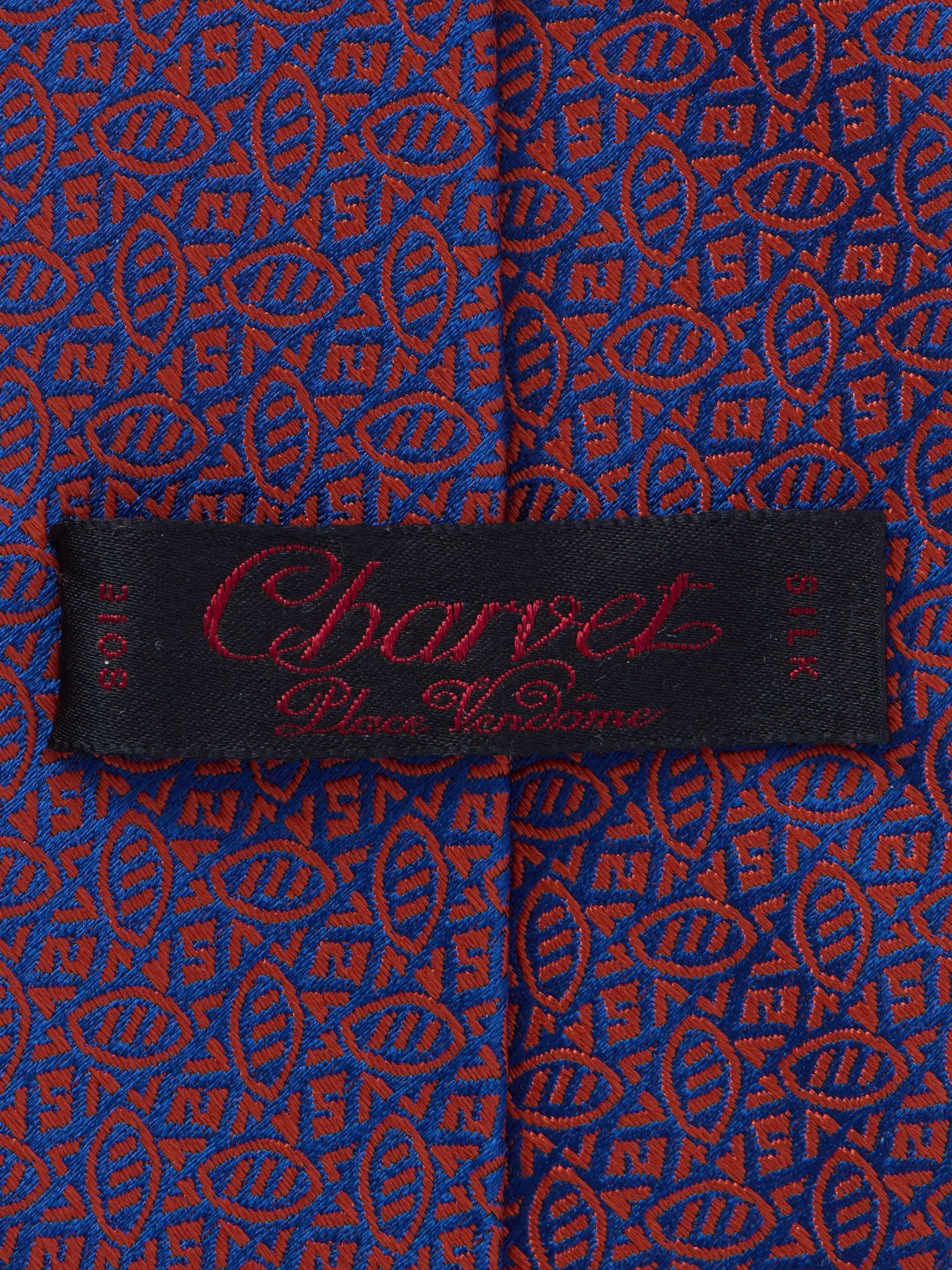 CHARVET 