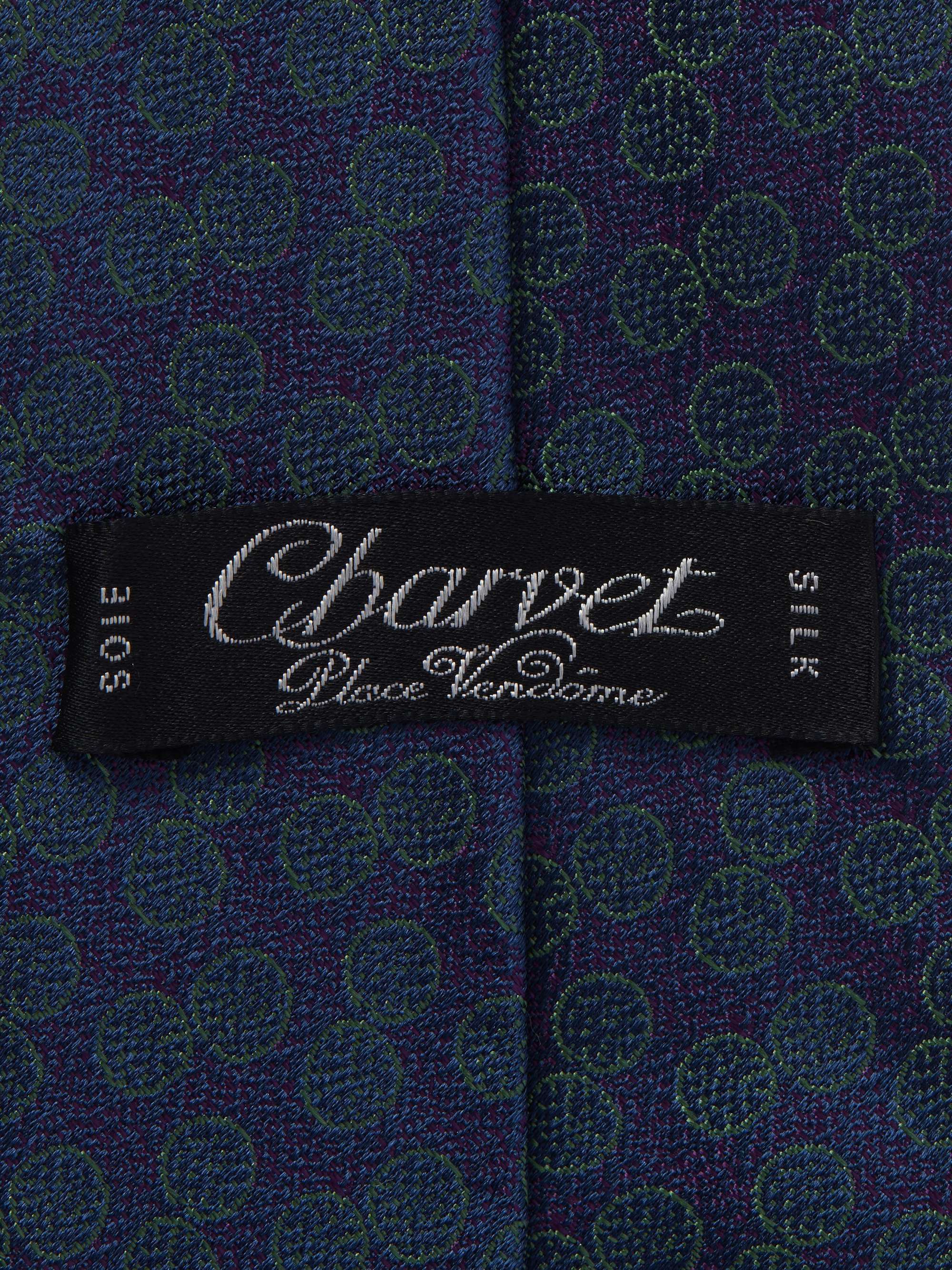 CHARVET 