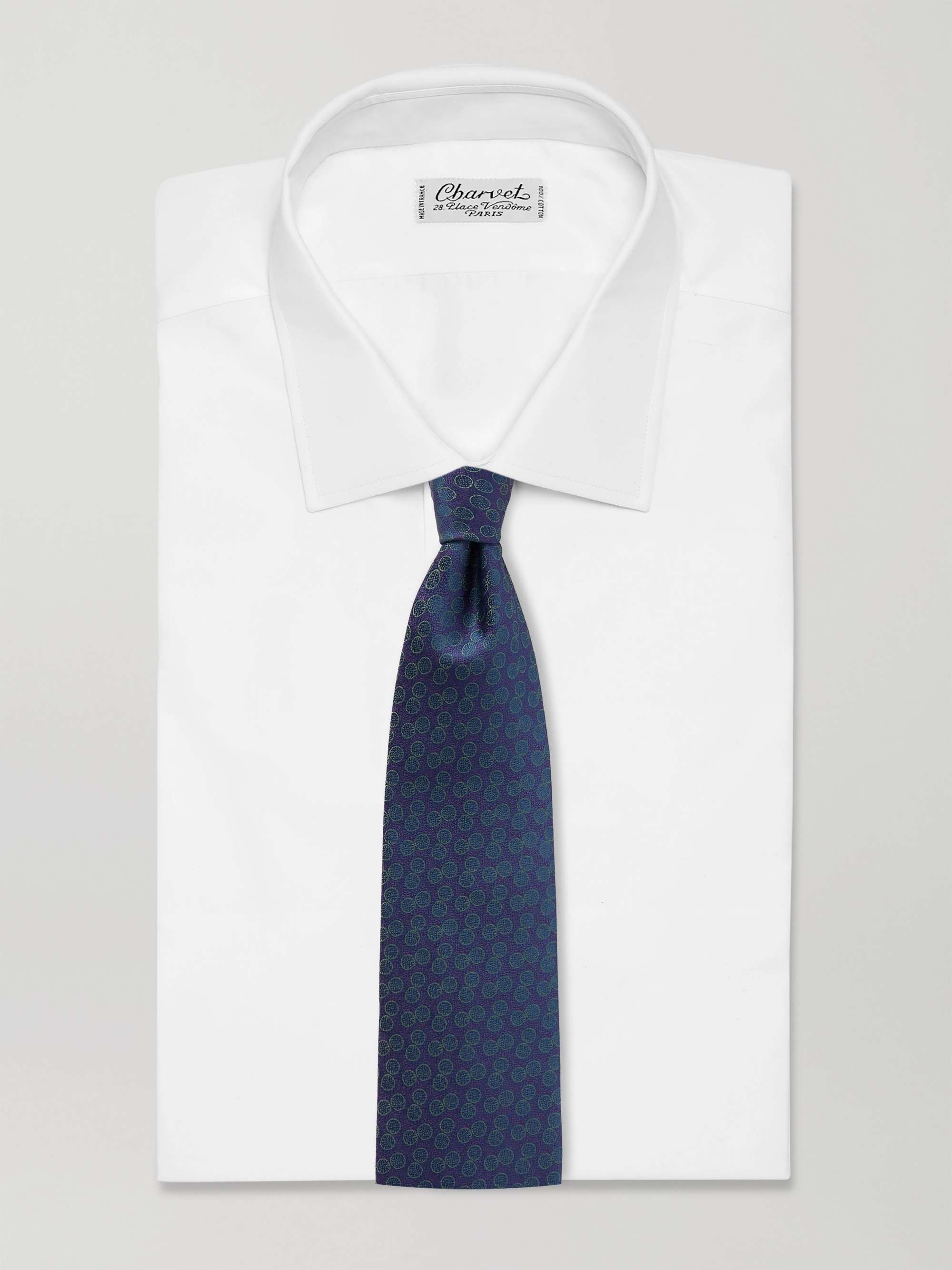 CHARVET 
