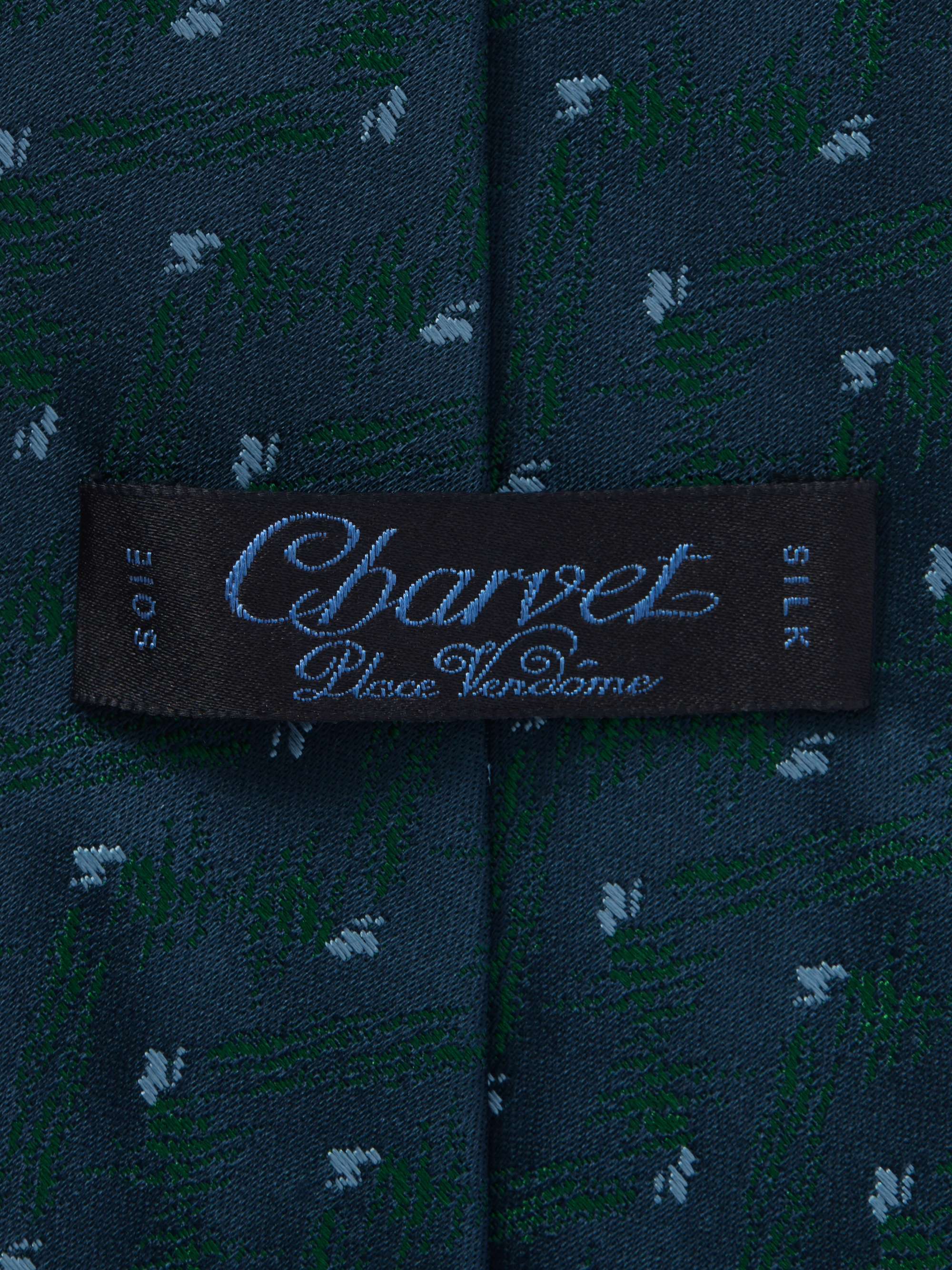 CHARVET 