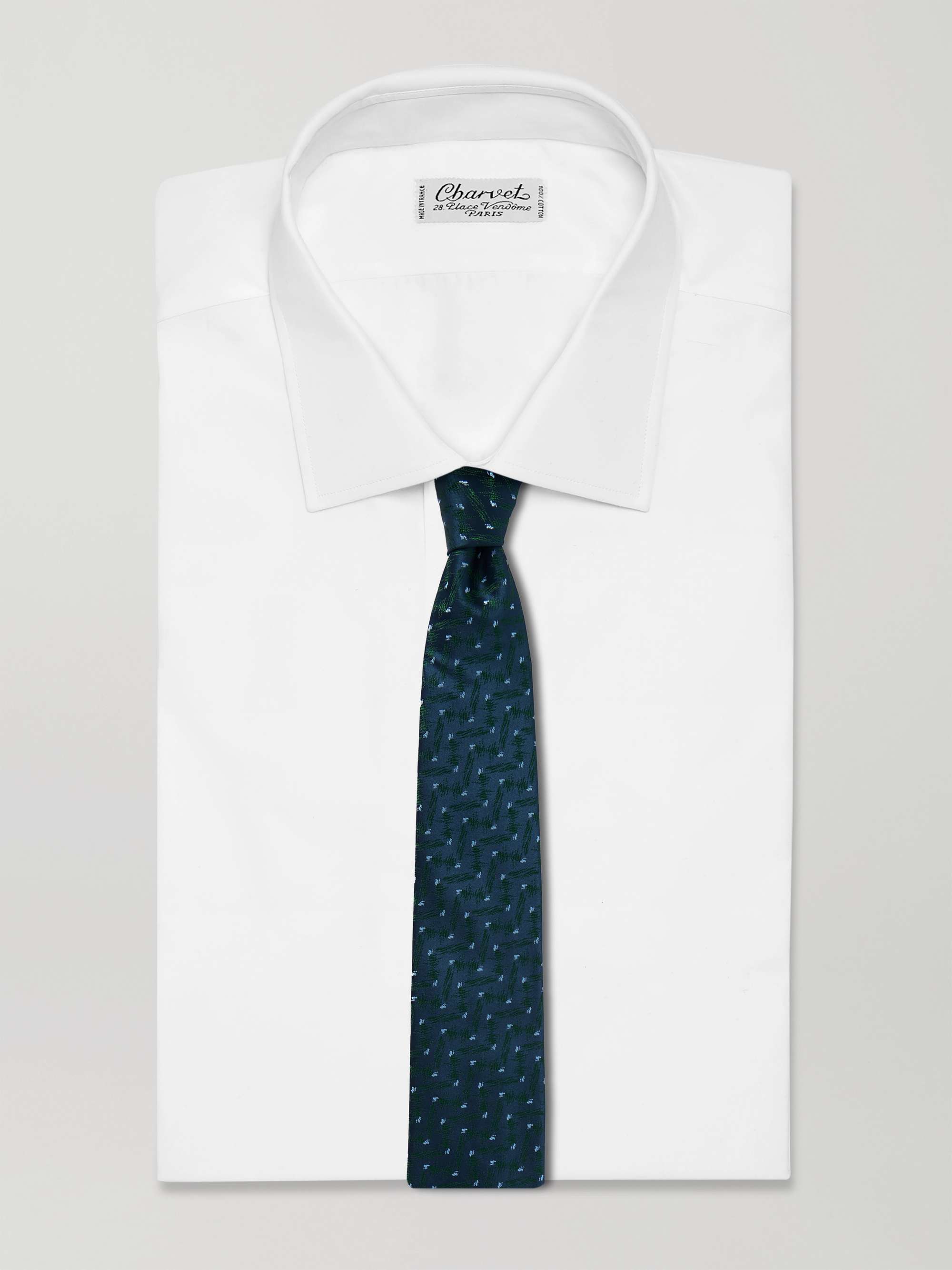 CHARVET 
