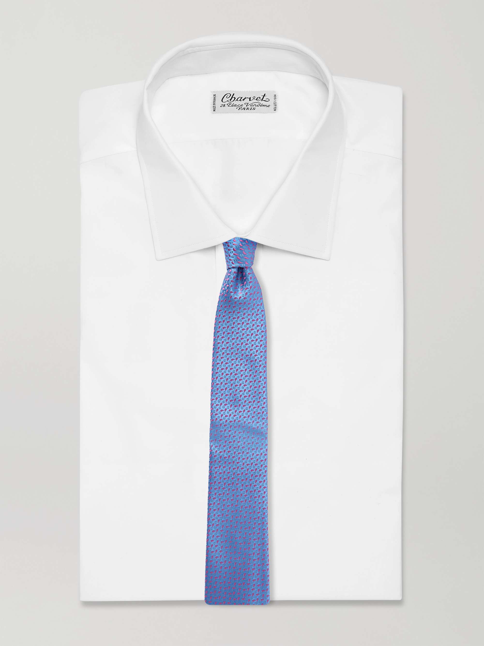 CHARVET 