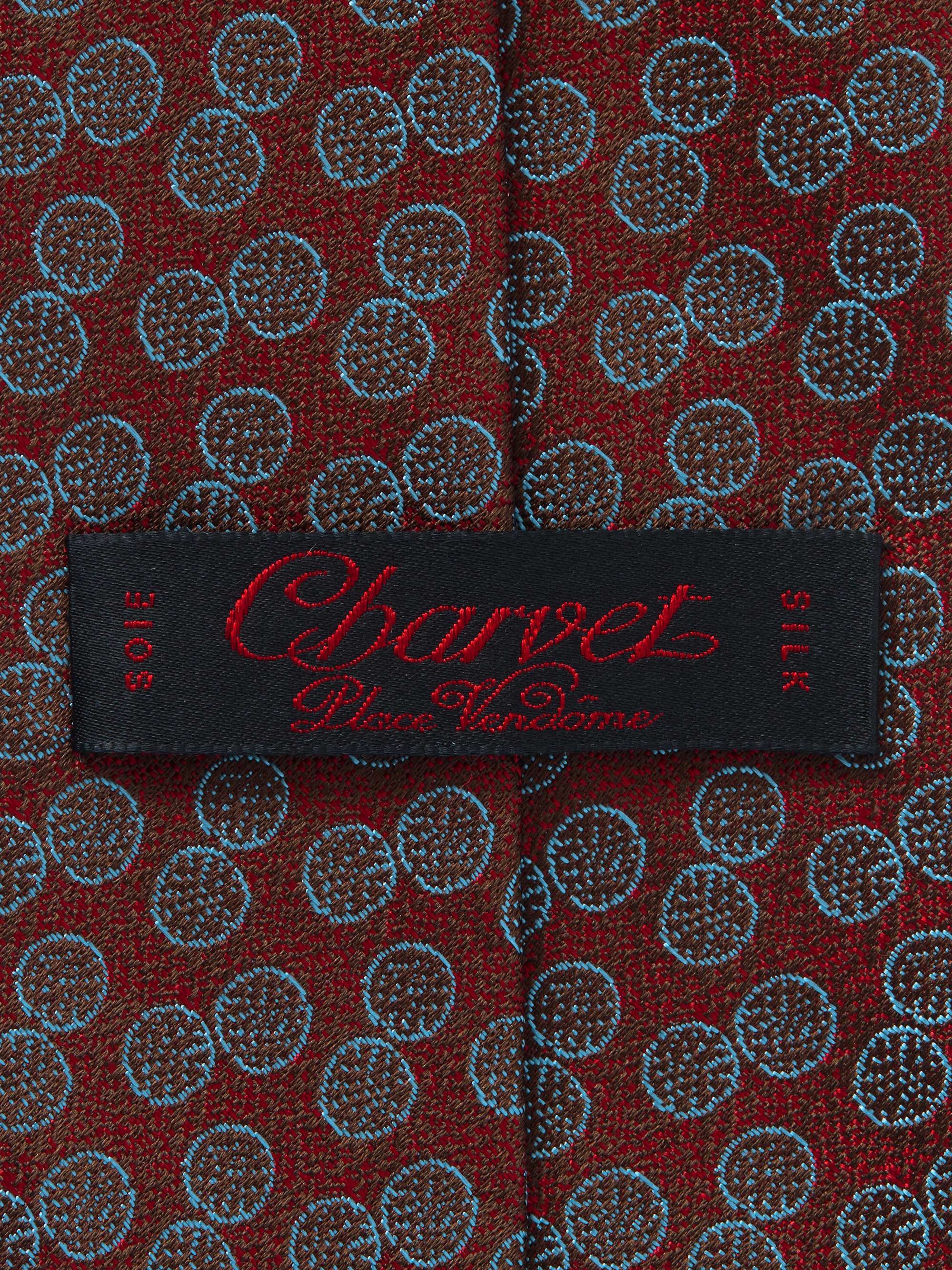 CHARVET 