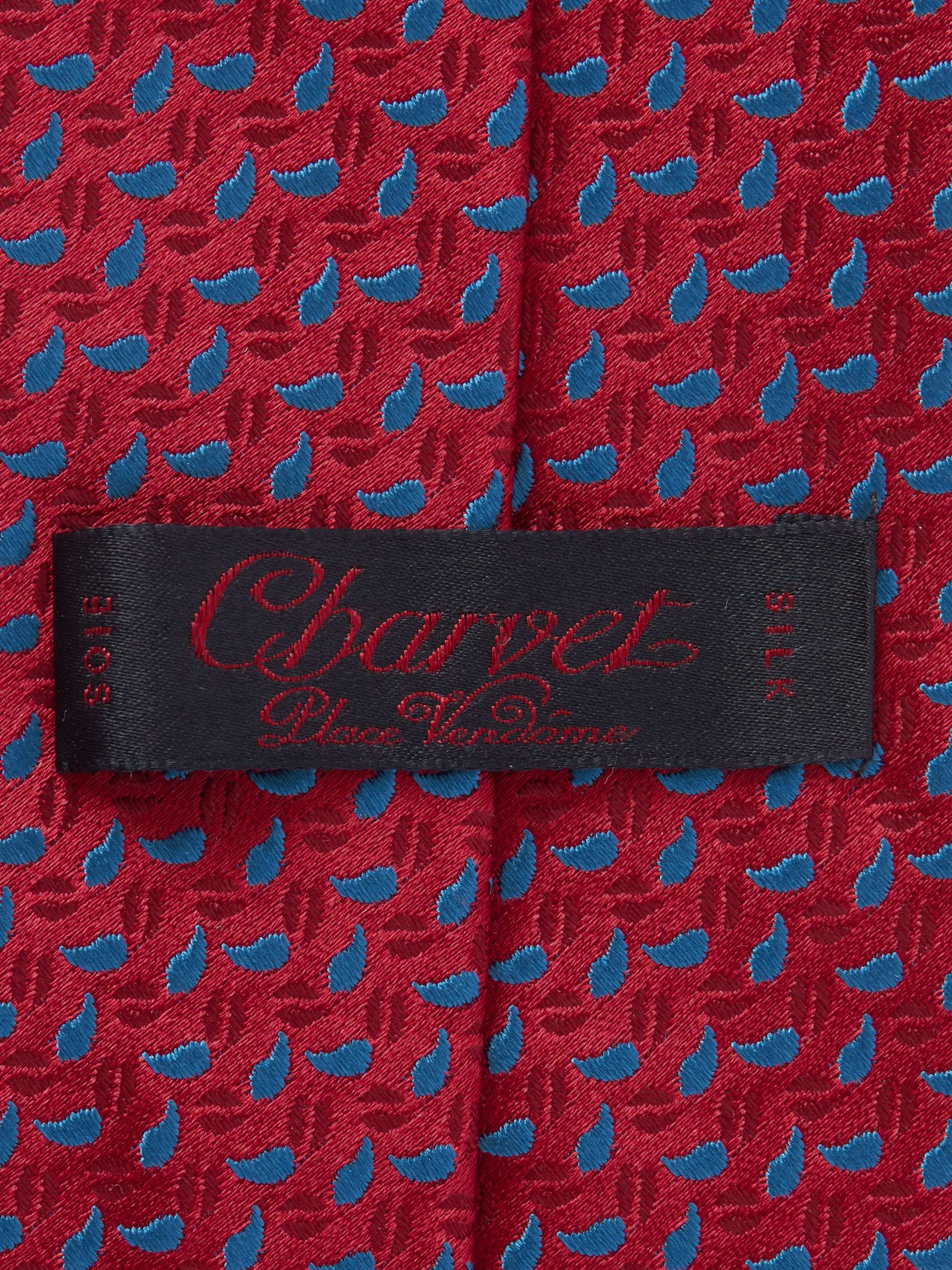 CHARVET 