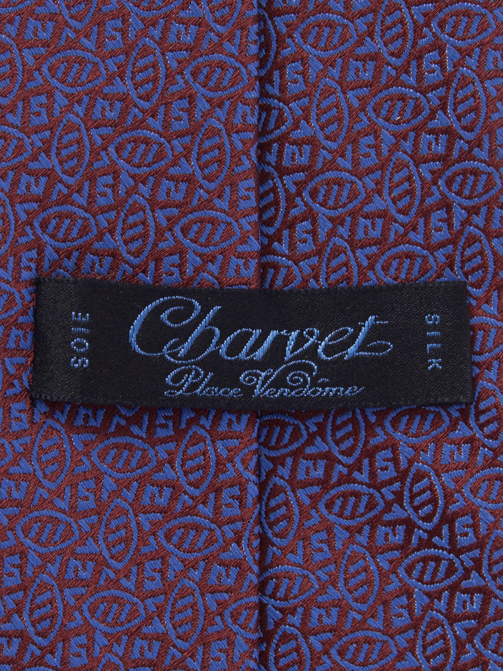 CHARVET 