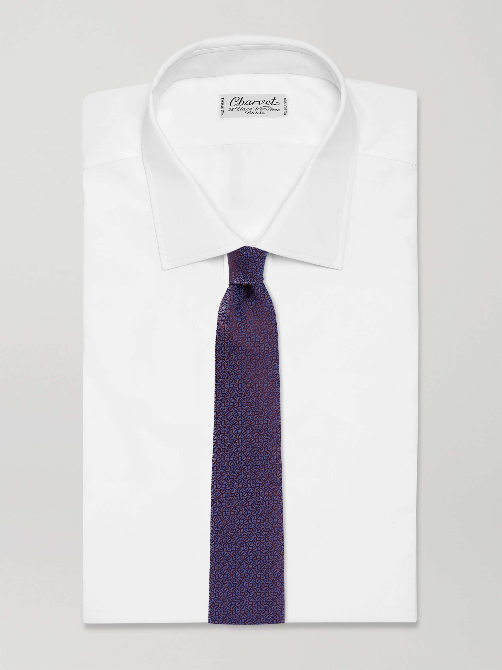 CHARVET 