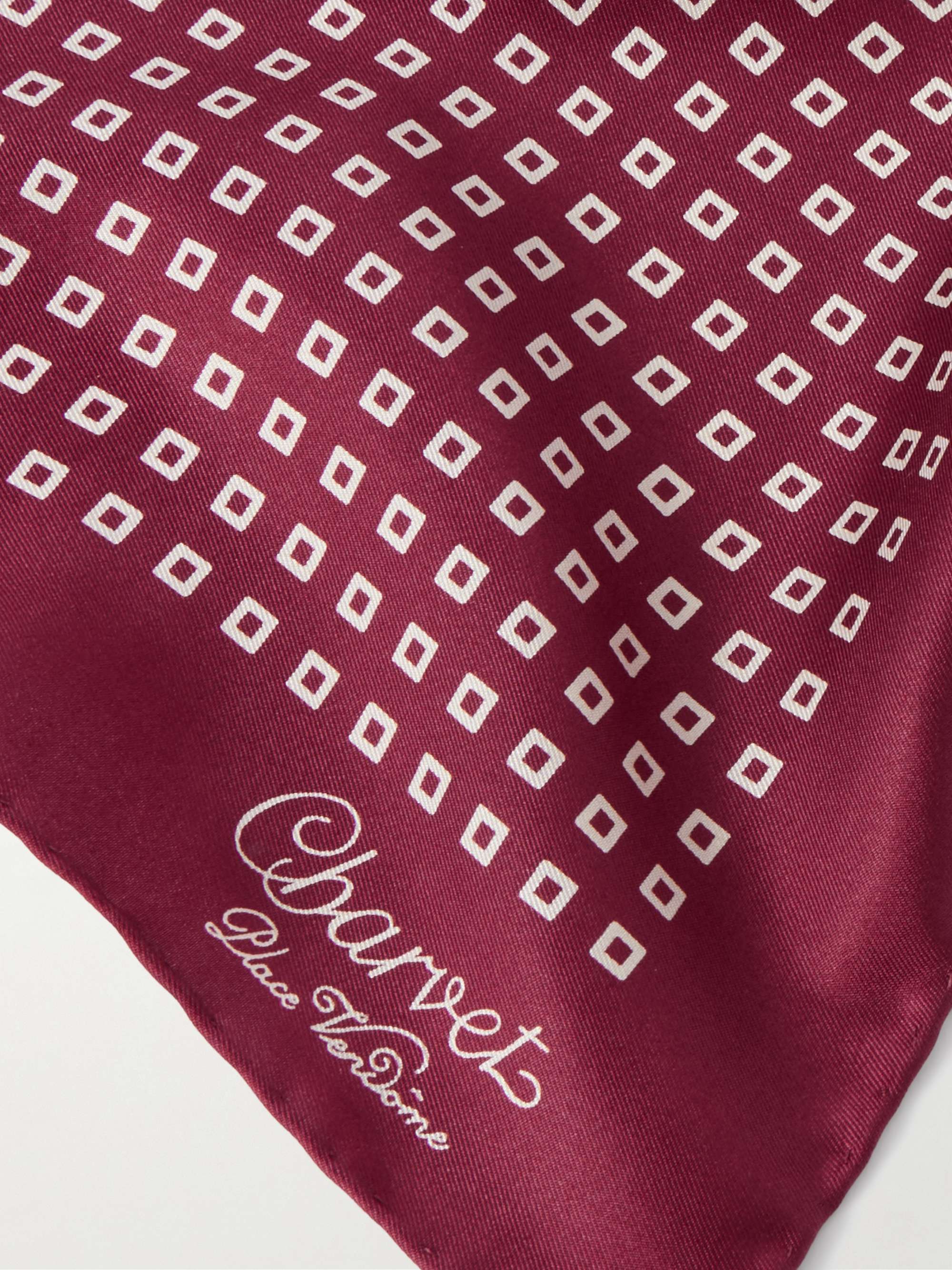 CHARVET 