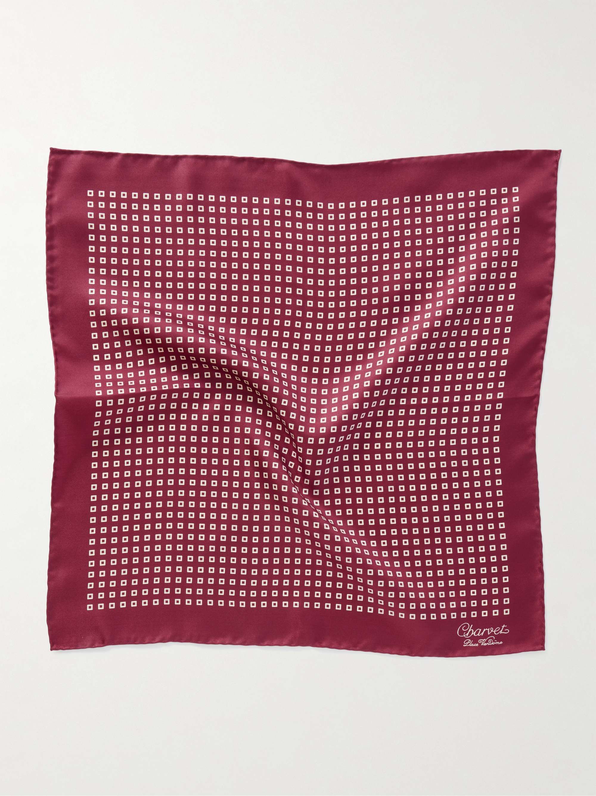 CHARVET 