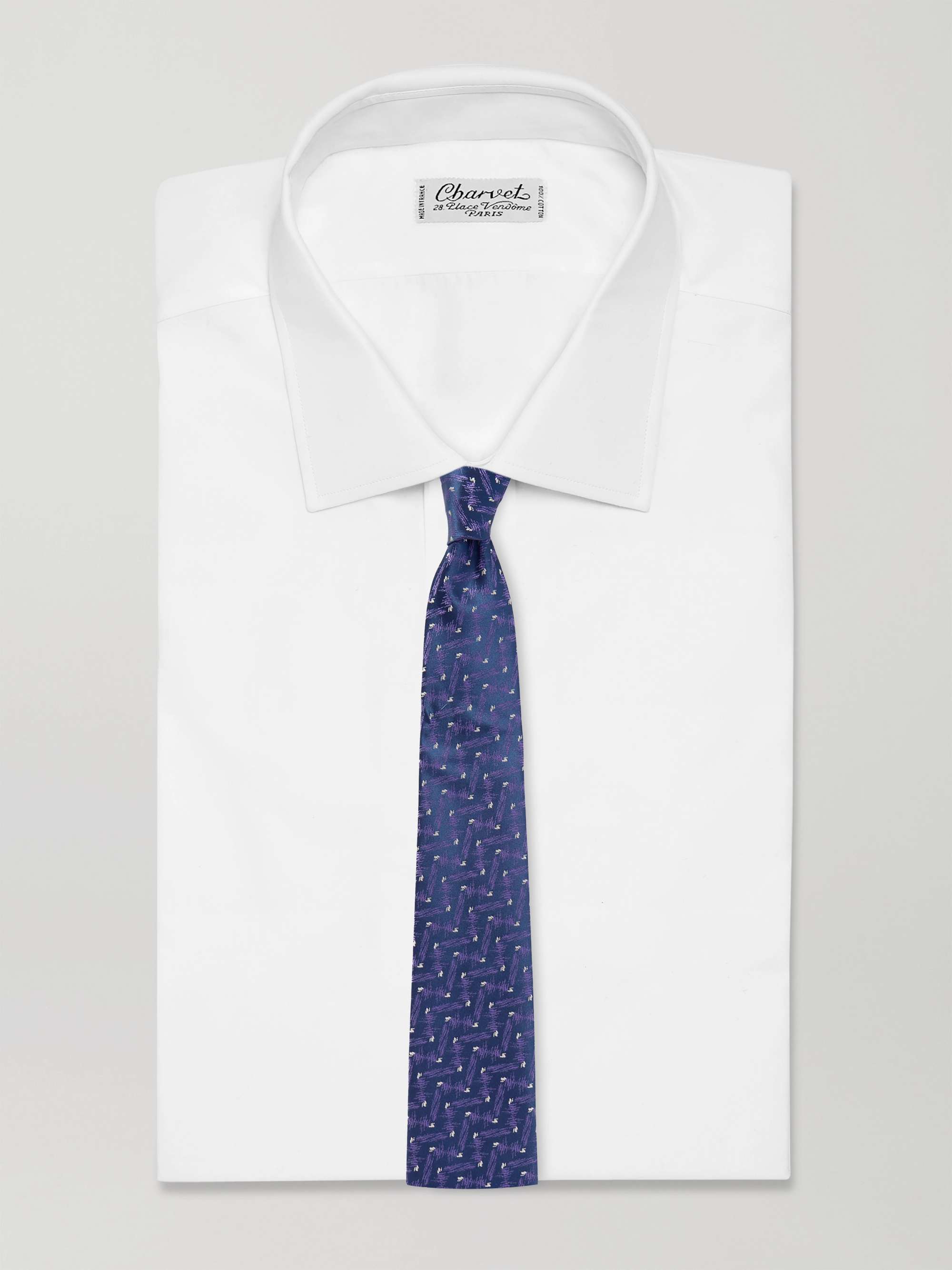 CHARVET 