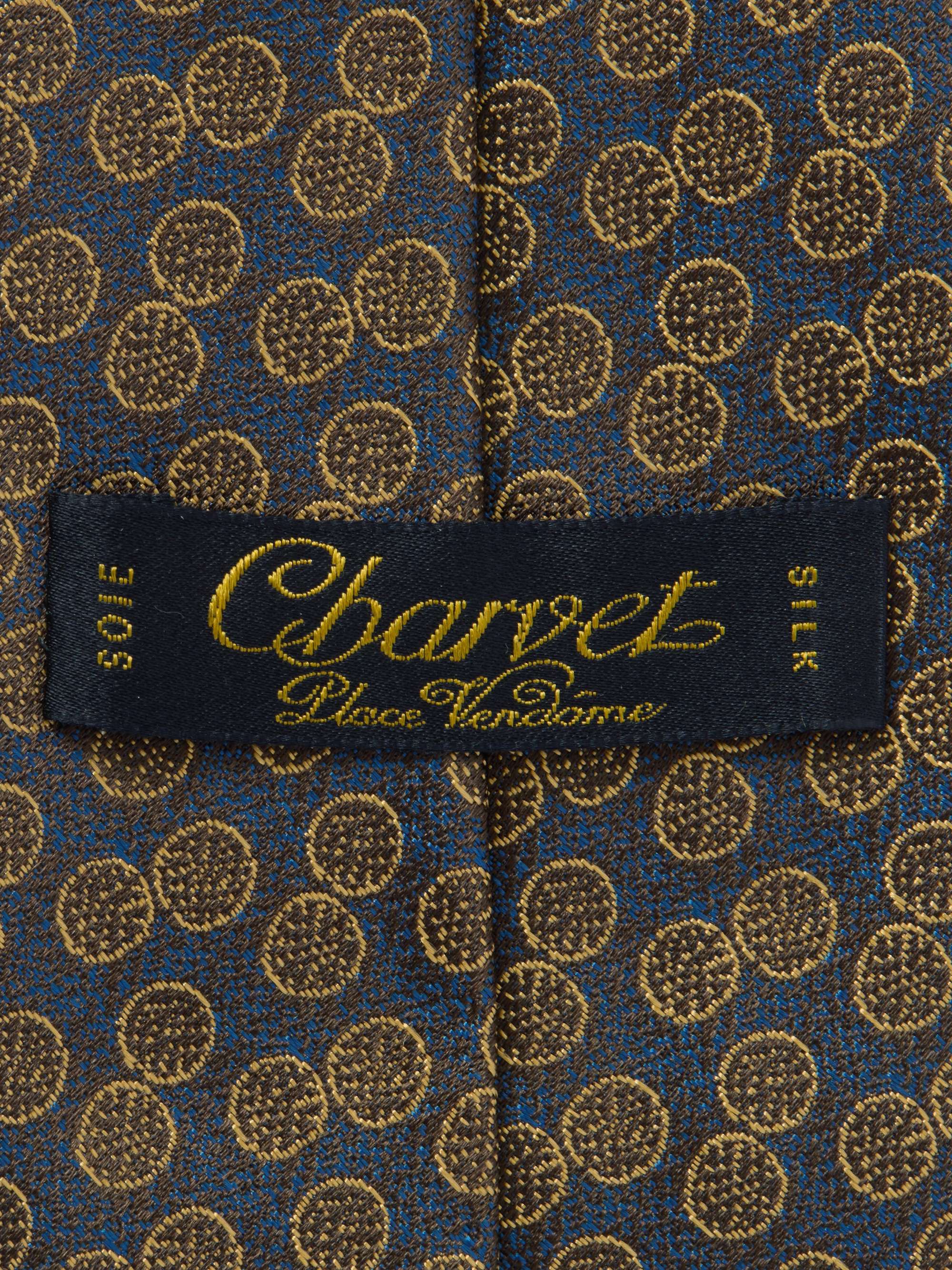 CHARVET 