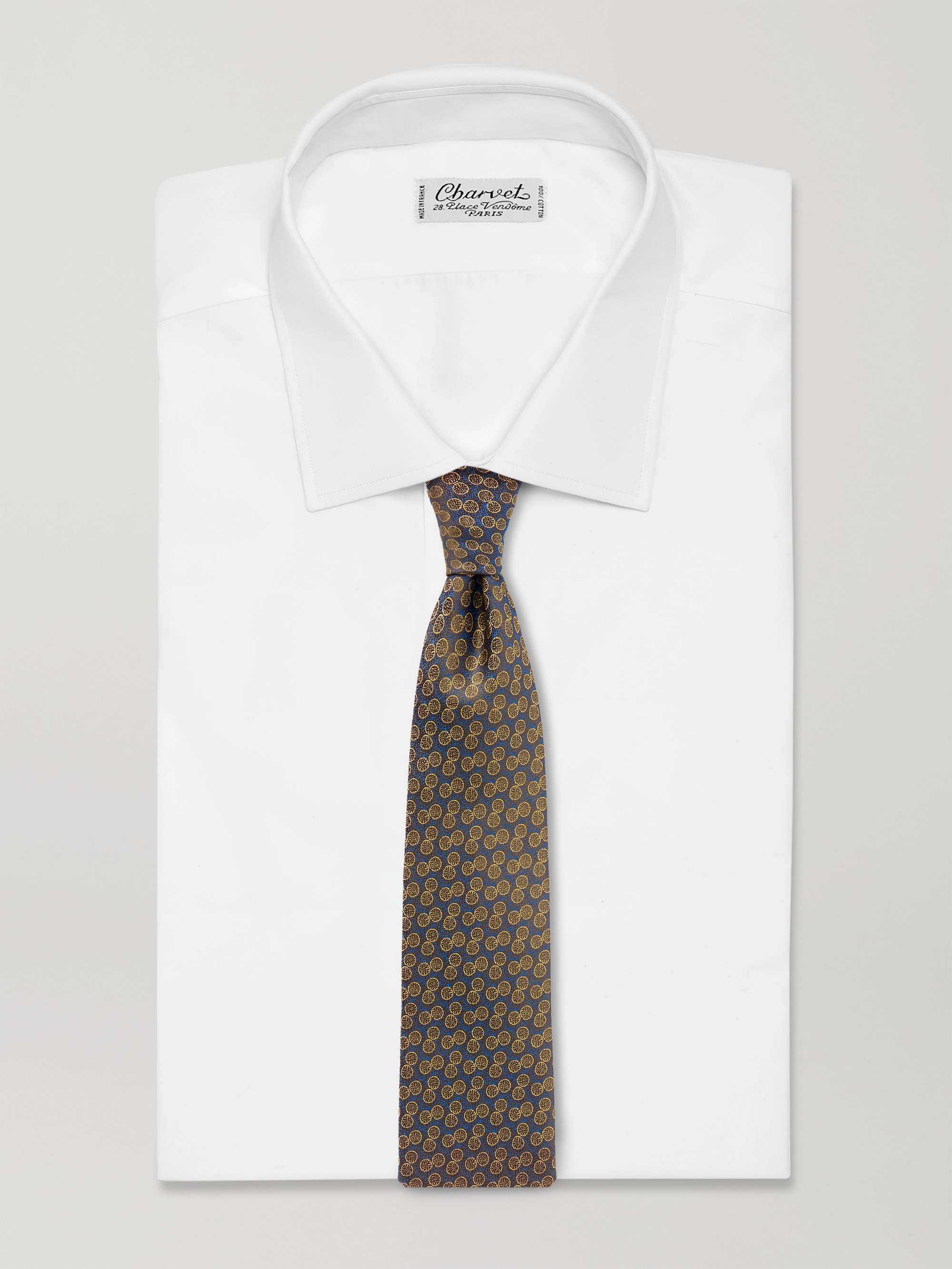 CHARVET 