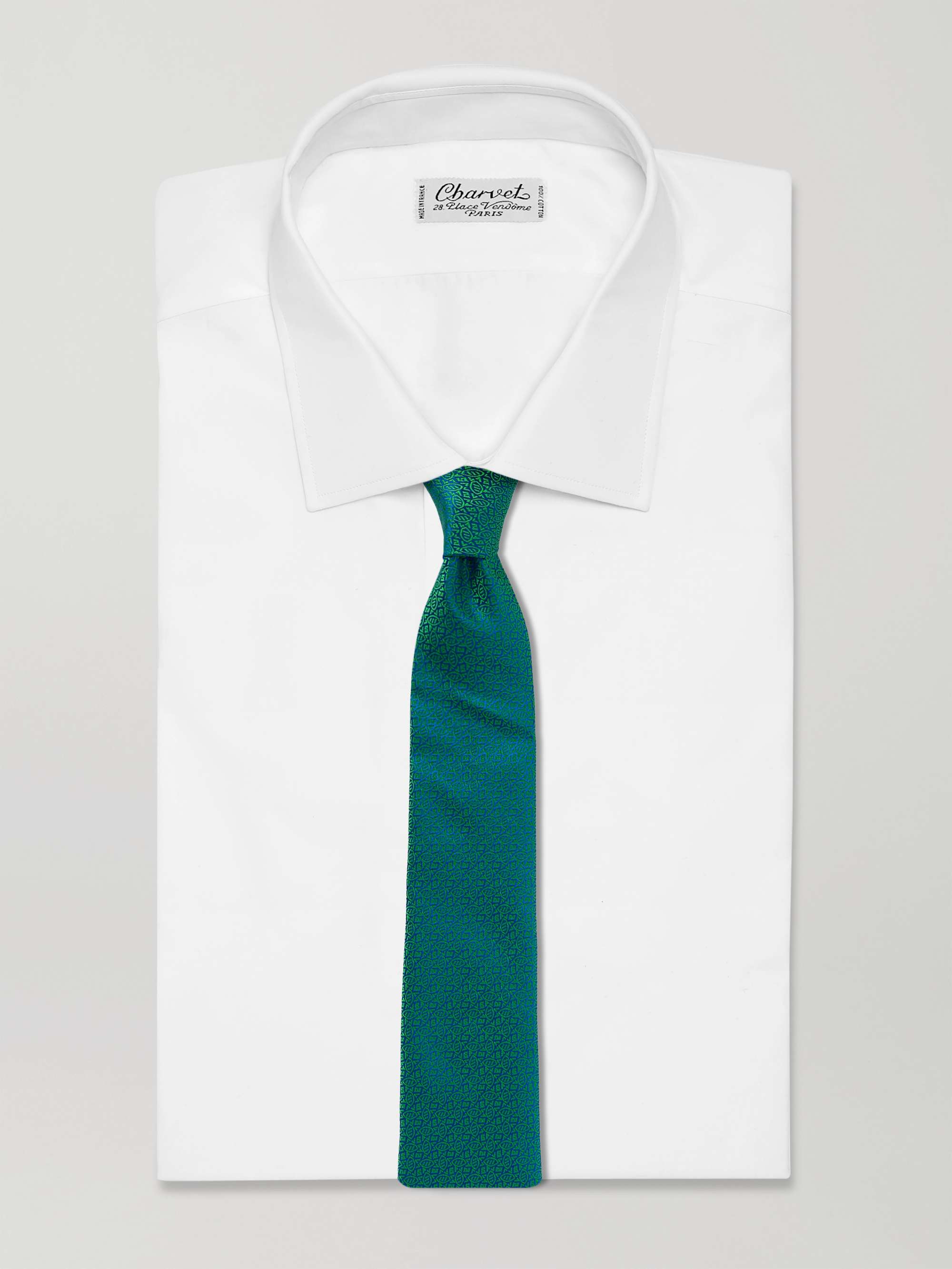 CHARVET 